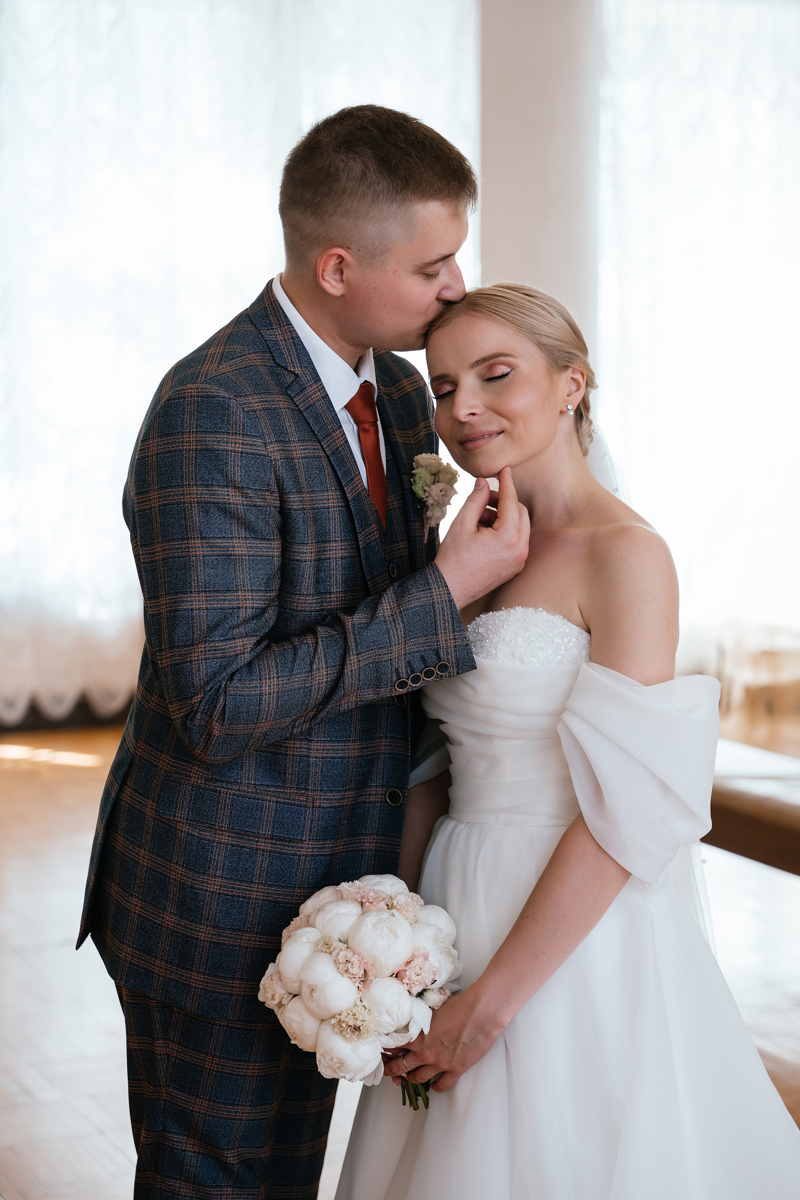 Wedding day #65. Свадебный, семейный фотограф в Рязани Лена Брант