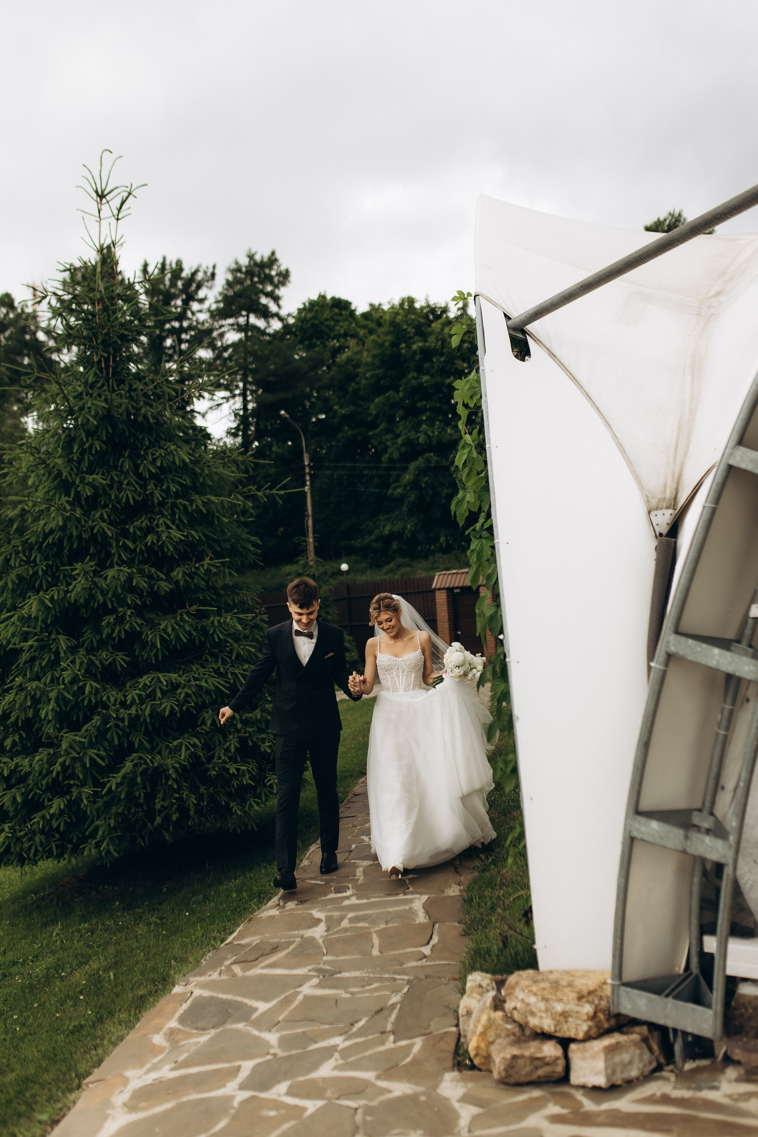 Wedding day. Фотограф Санкт-Петербург