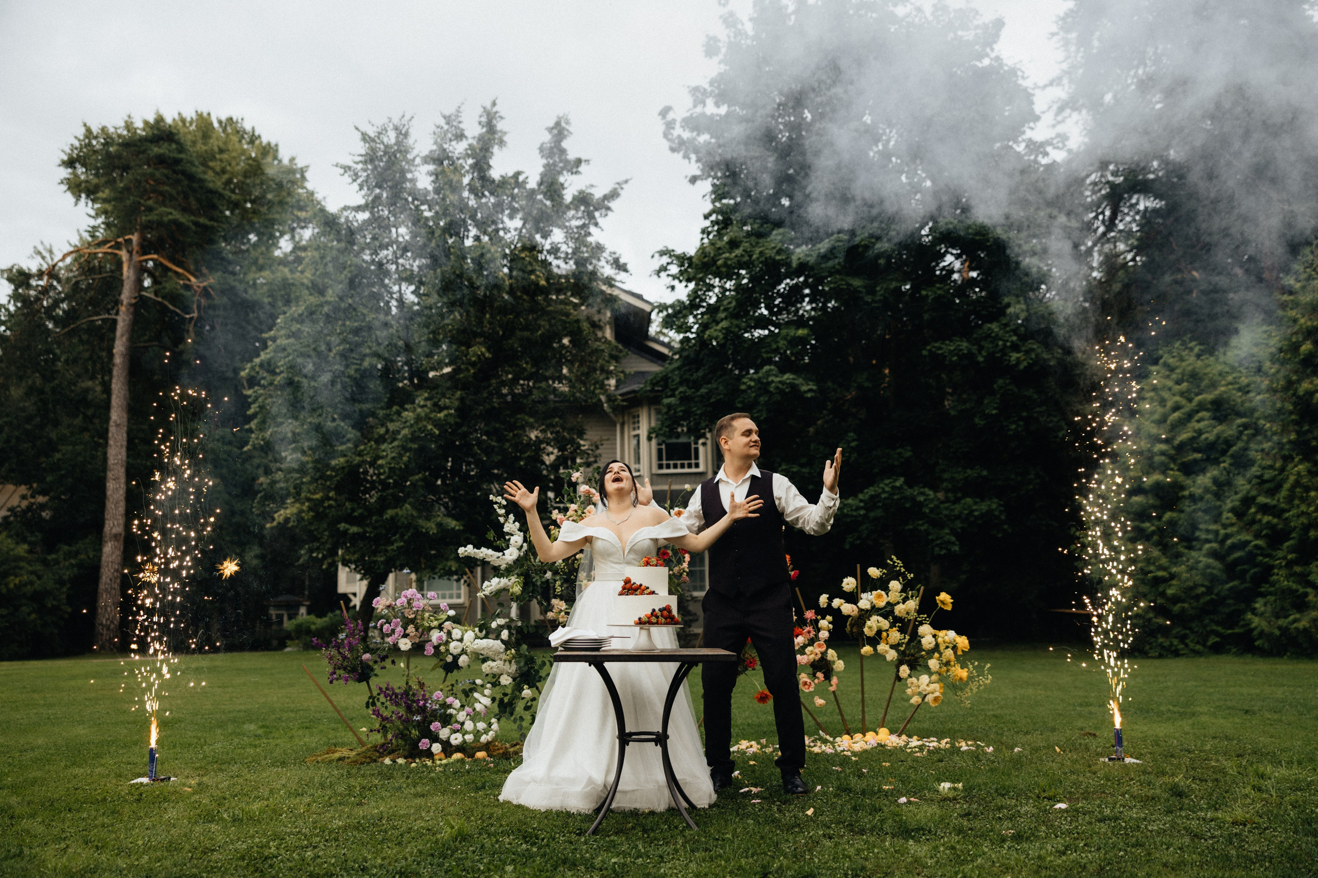 Север-юг. Фотограф Санкт-Петербург