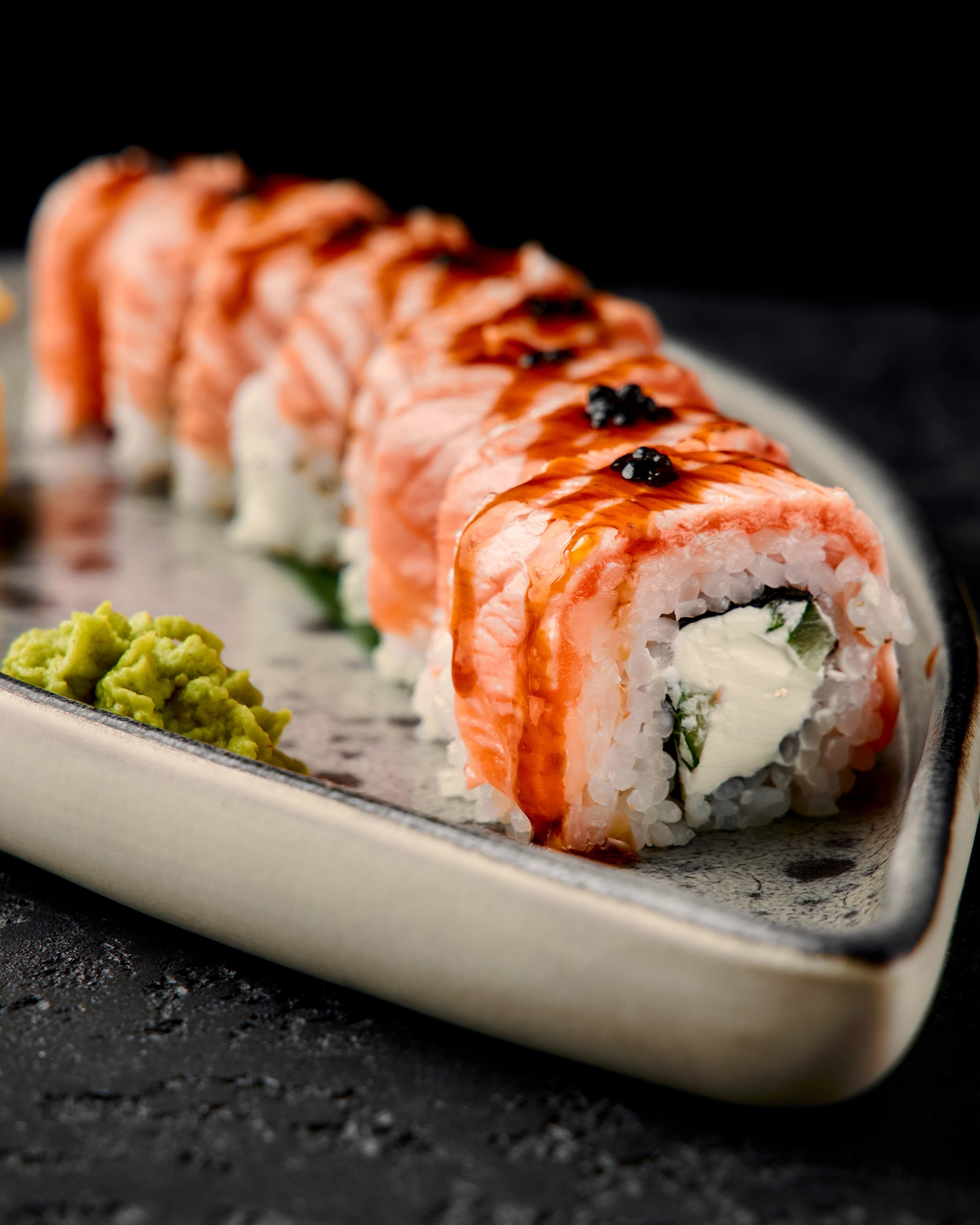 FOOD. Рекламный, Fashion и имиджевый фотограф Михаил Чащин