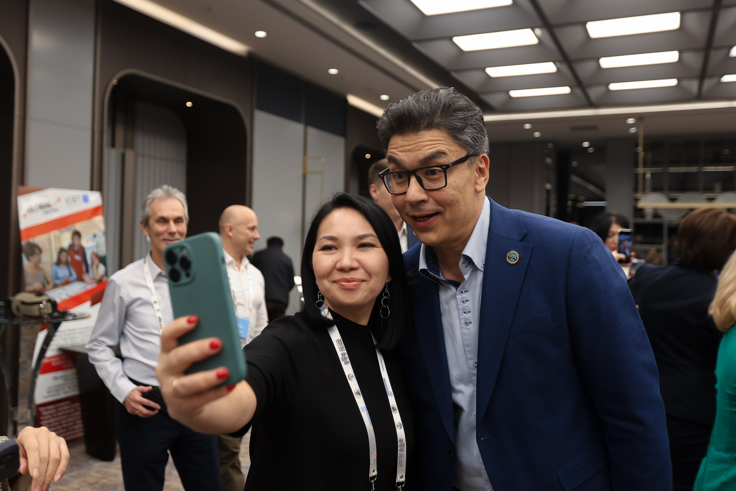 Форум. Человекоцентричное управление. Евгений Матвеев — фотограф в Санкт-Петербурге