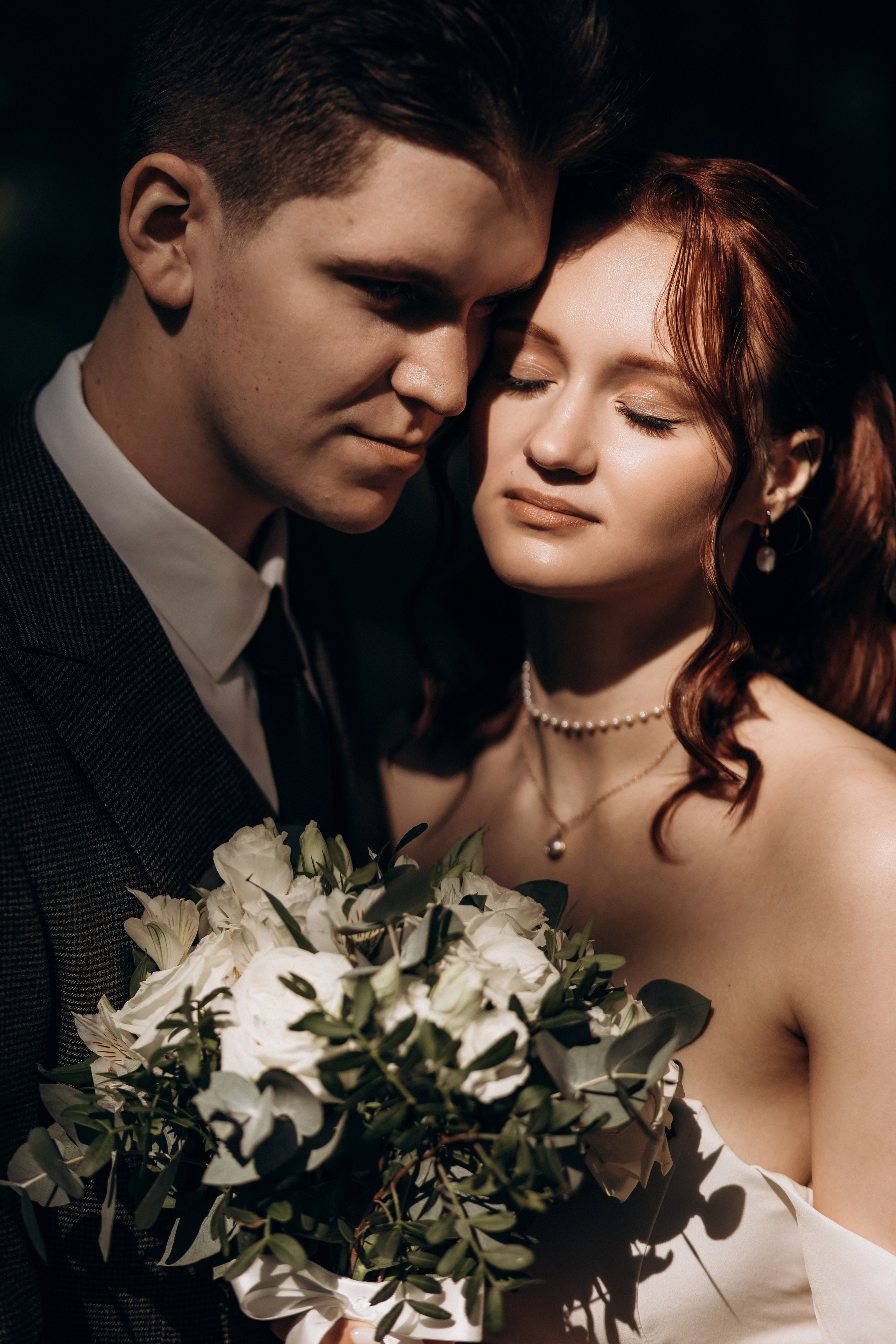 Алёна и Максим. Фотограф Нижний Новгород