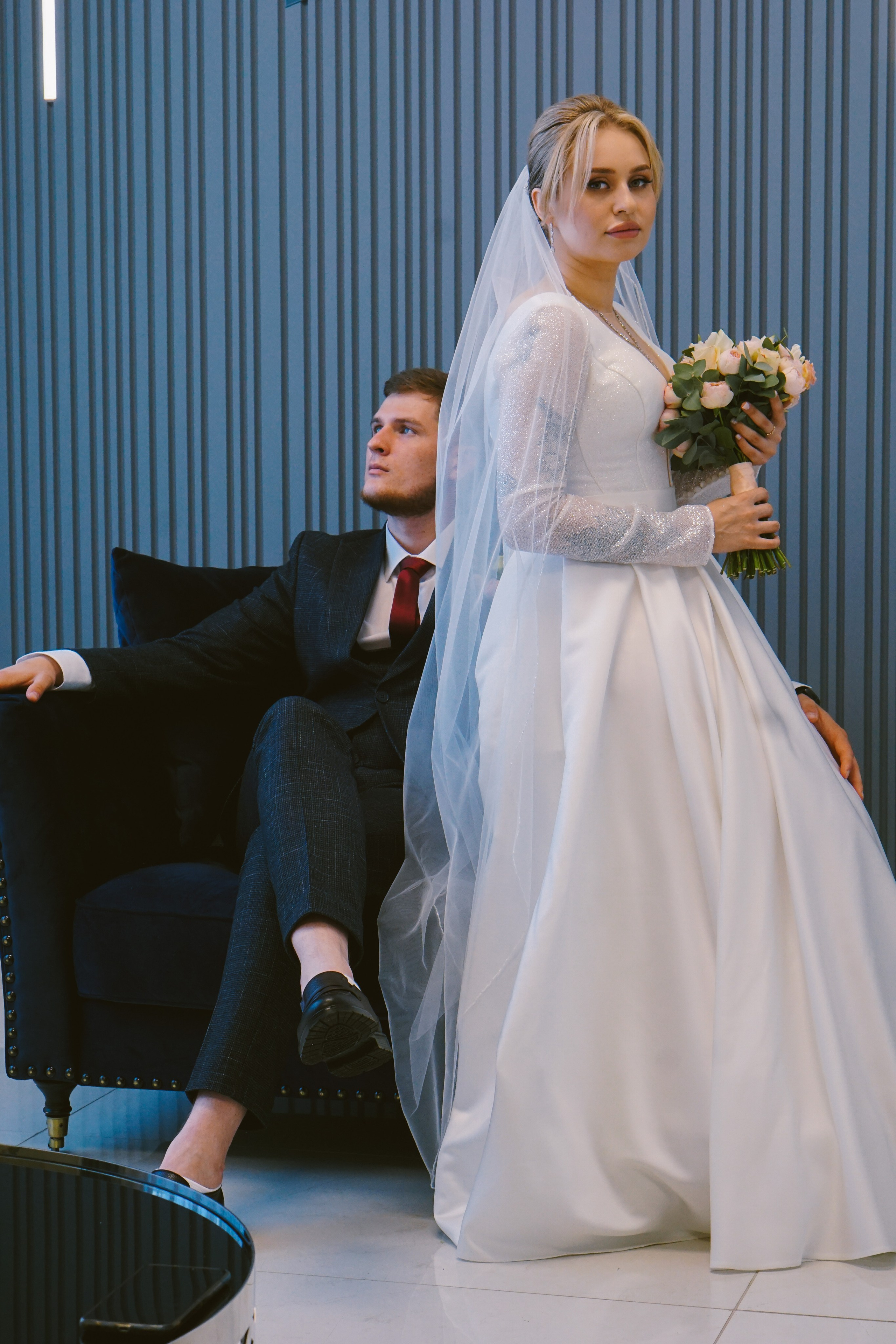 Мария. Фотограф в Москве Анастасия Калинина