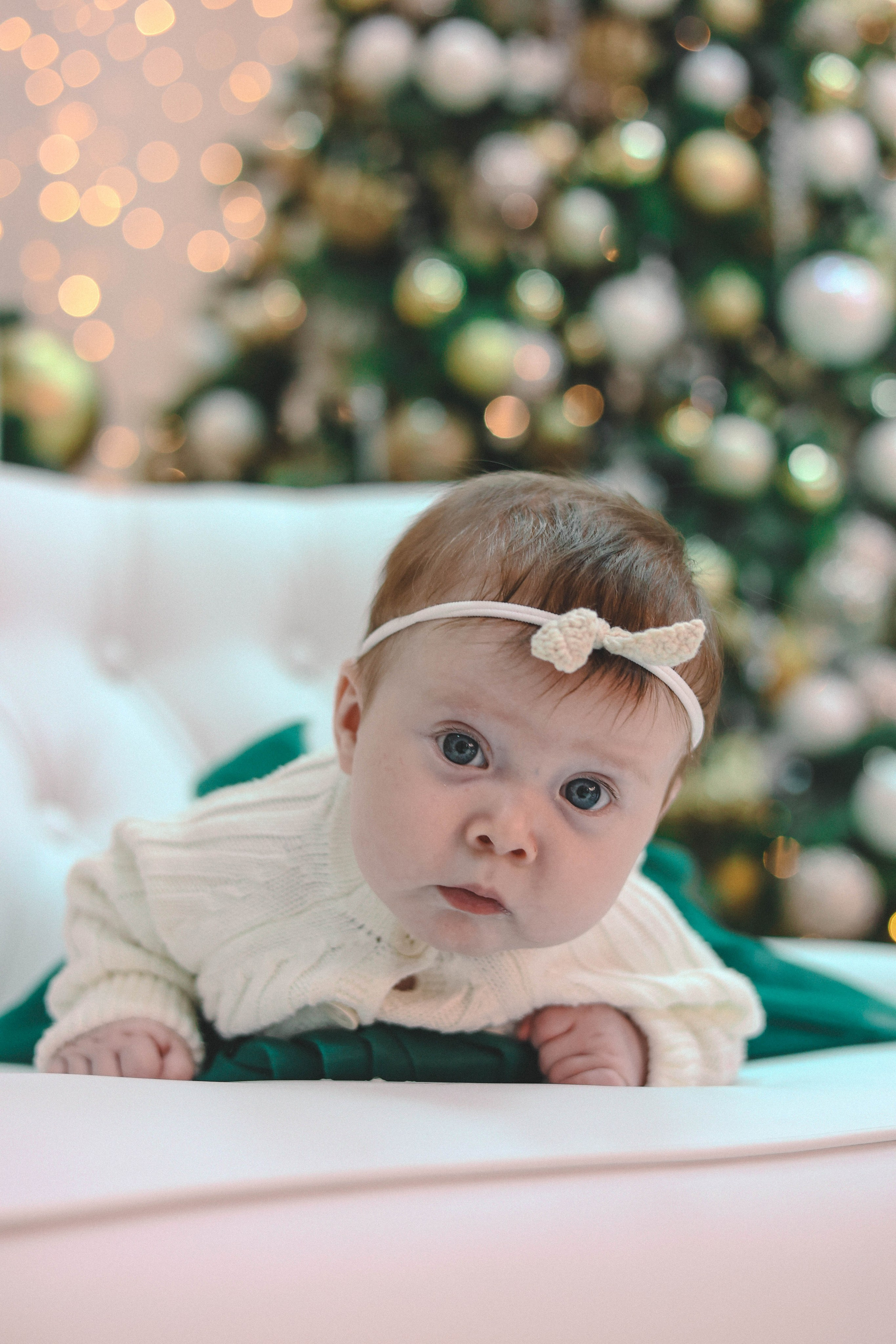 Новогодняя история «Яна и ее семья». Фотограф в Москве Анастасия Калинина