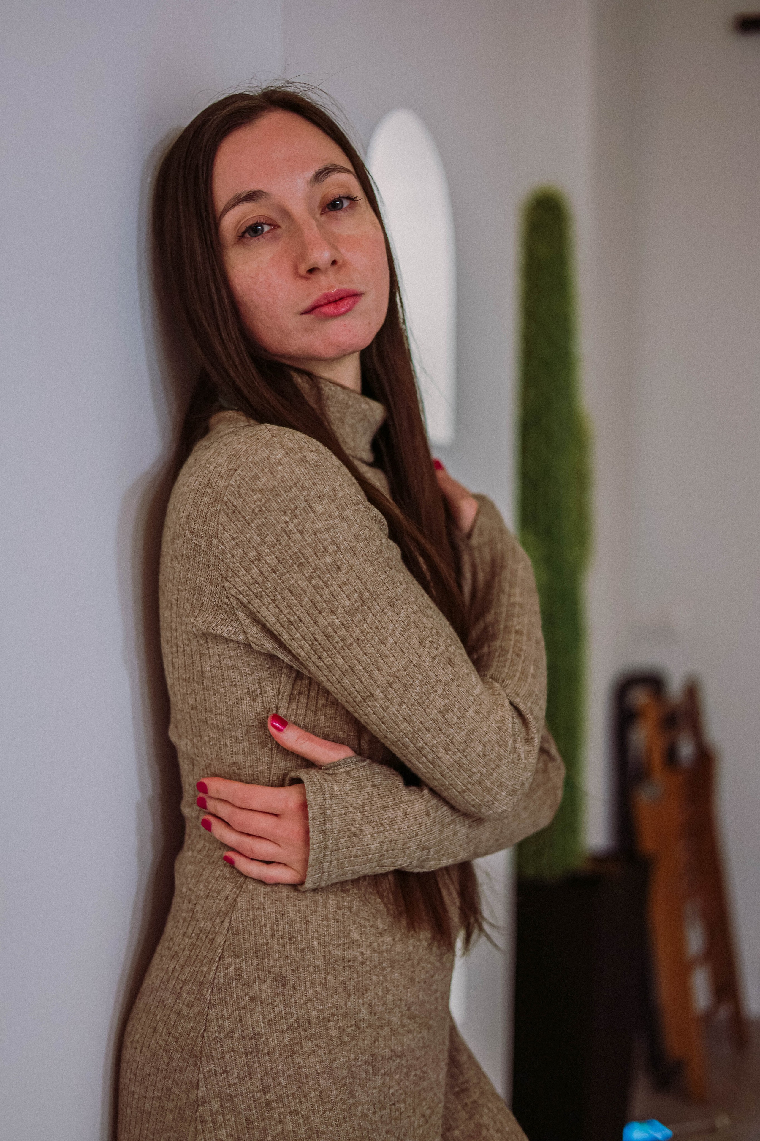 Алиса. Фотограф в Москве Анастасия Калинина