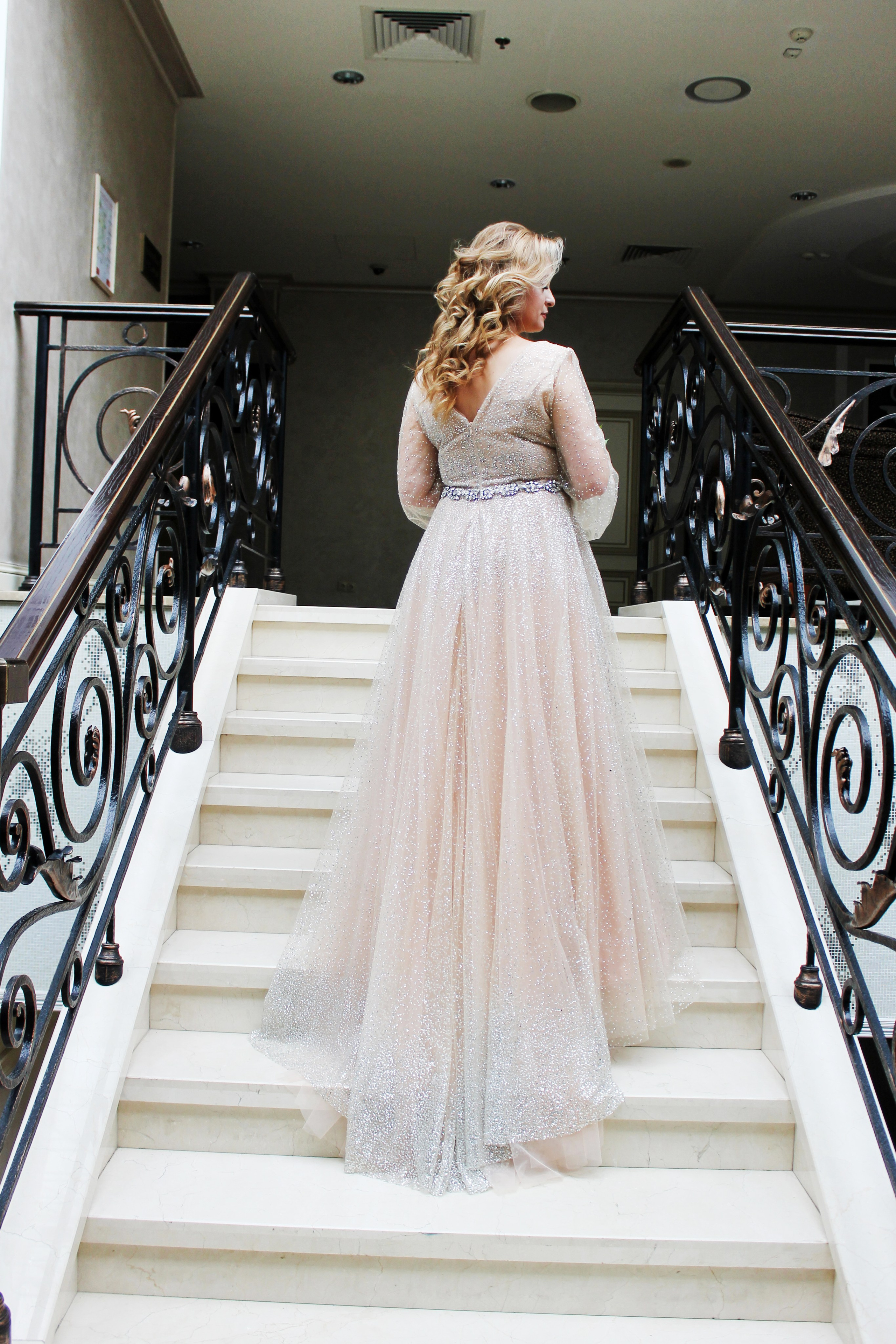 Ирина&Александр. Фотограф в Москве Анастасия Калинина