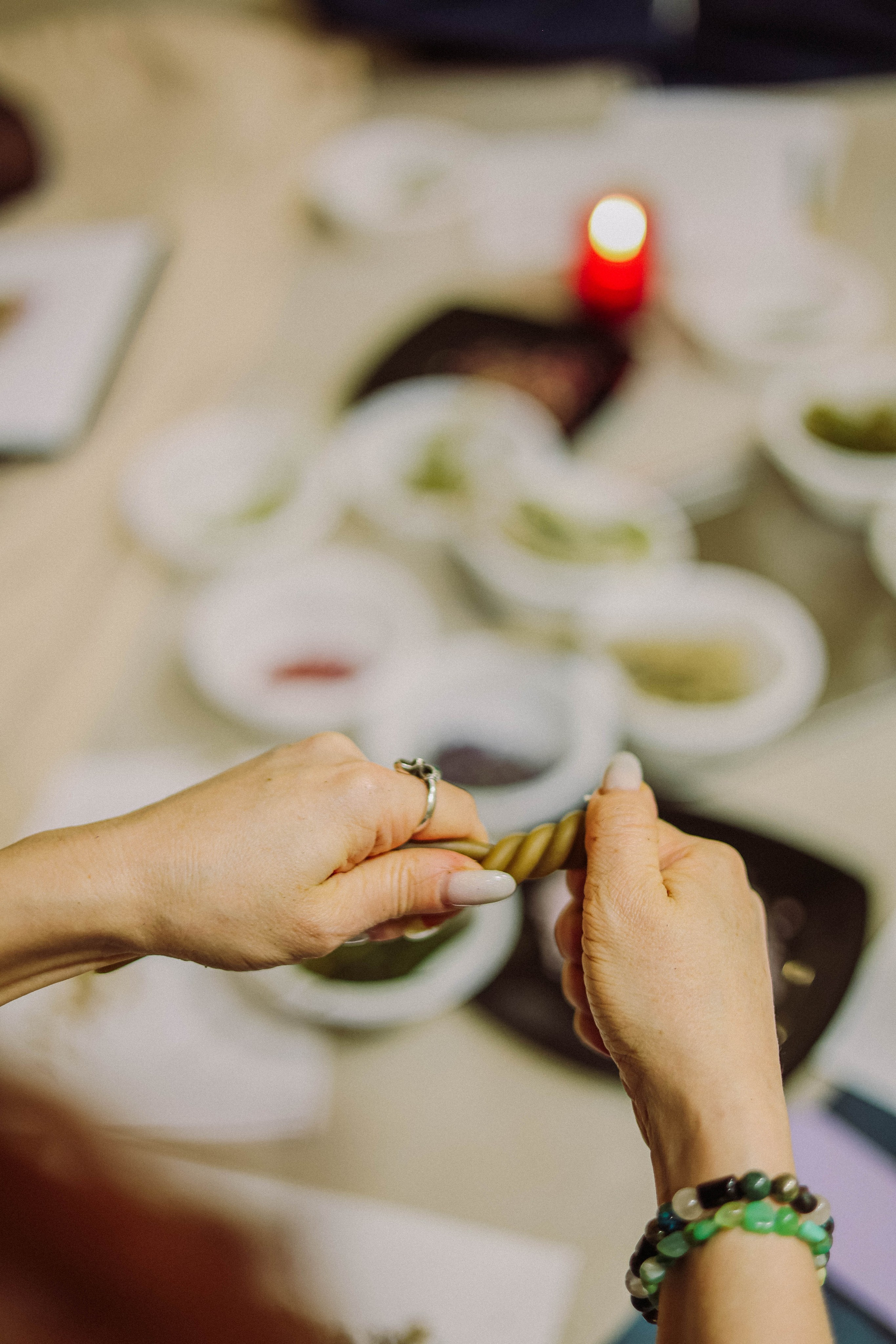 Мастер класс. Фотограф в Москве Анастасия Калинина