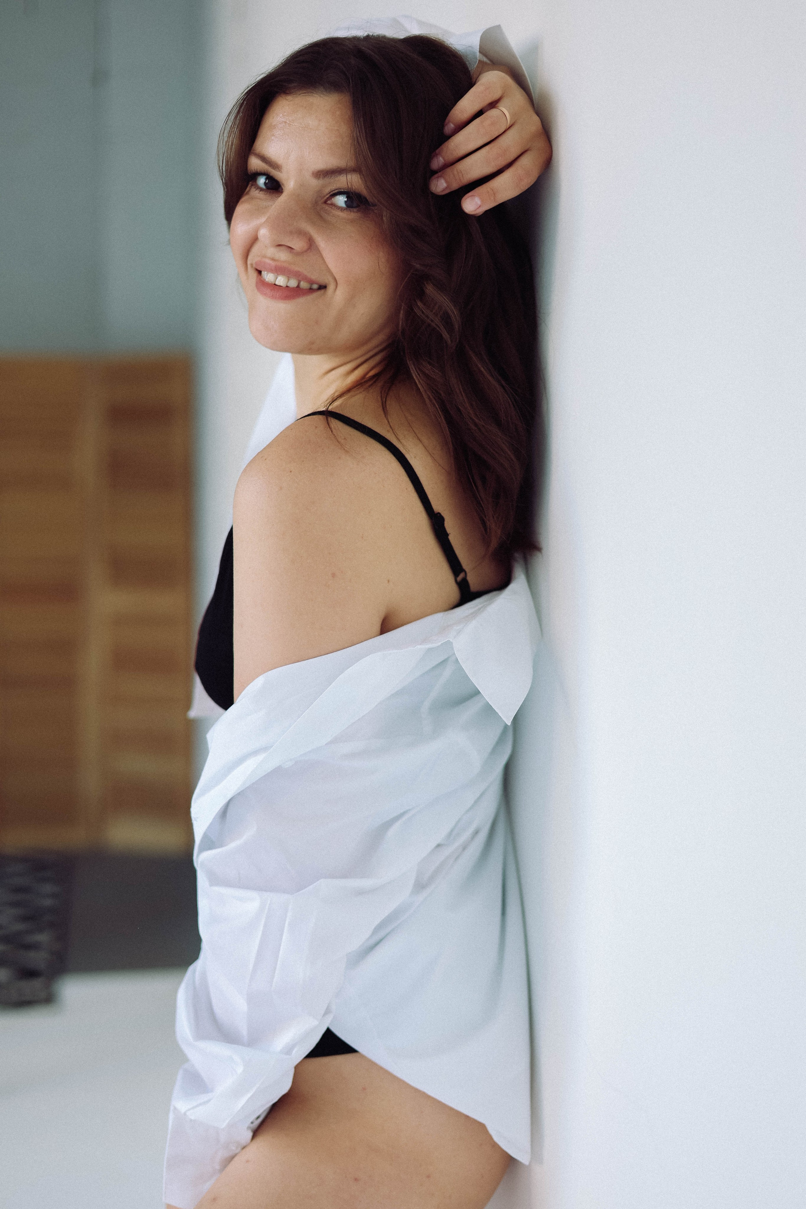 Юля. Фотограф в Москве Анастасия Калинина