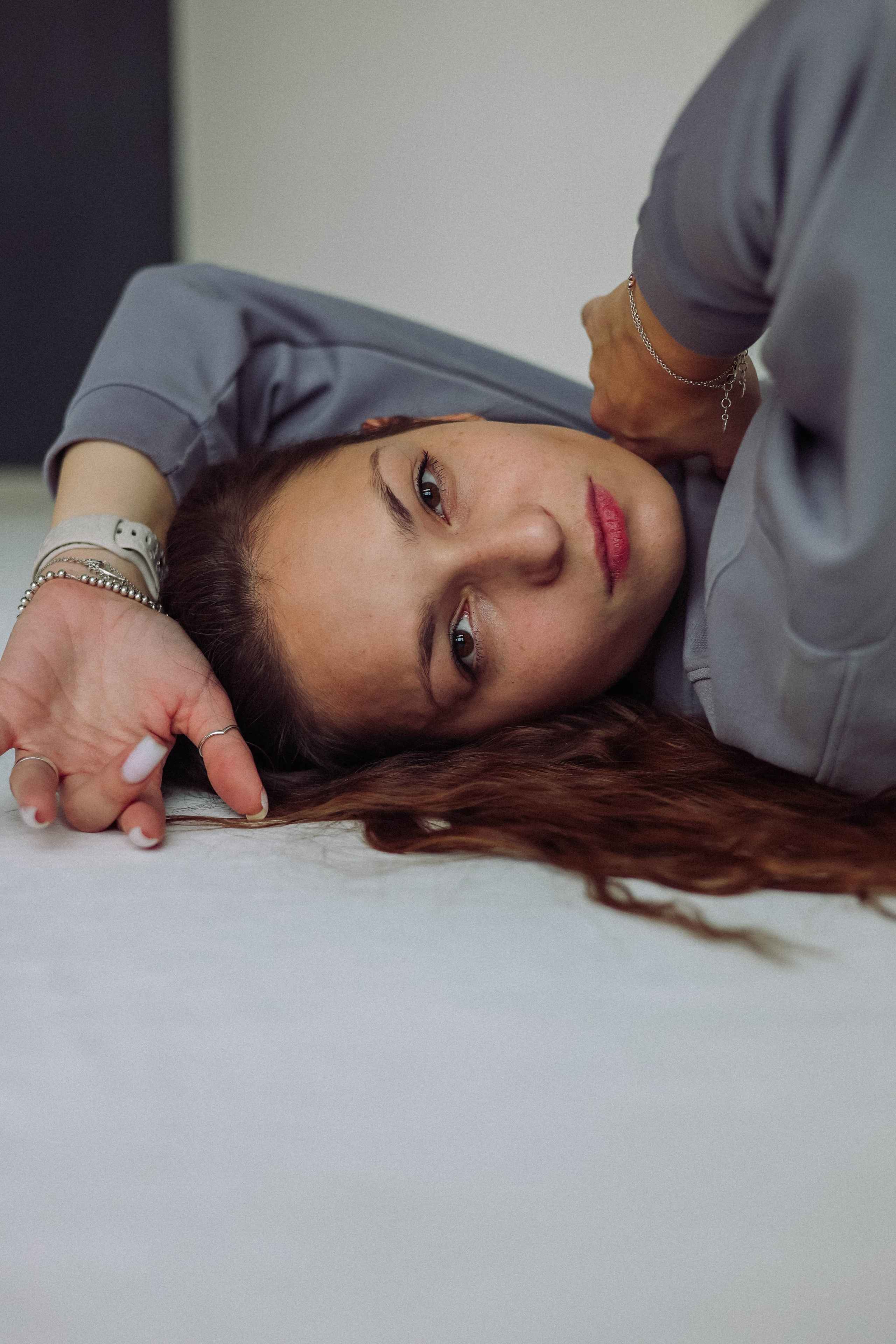 Аня. Фотограф в Москве Анастасия Калинина