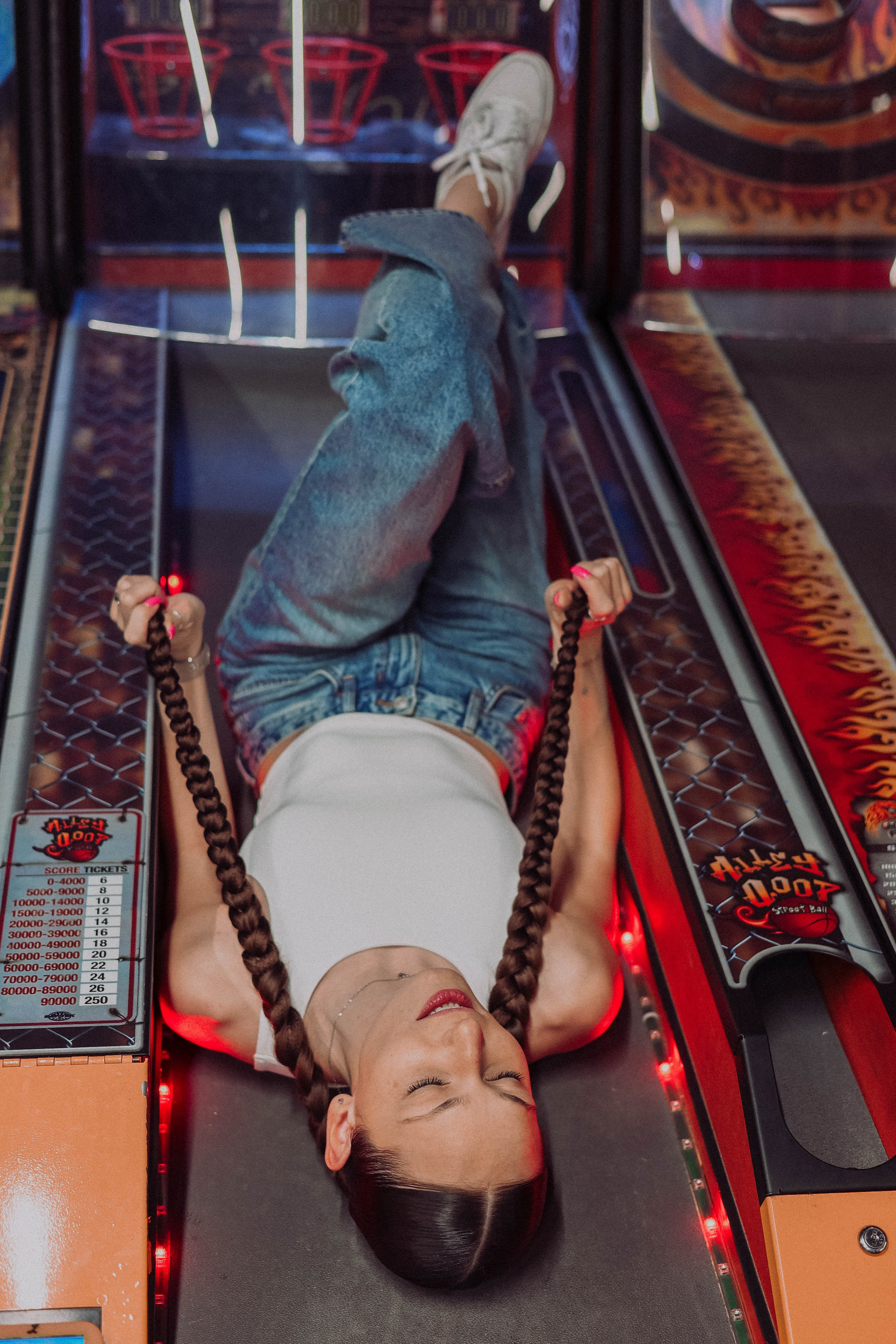 Анна. Фотограф в Москве Анастасия Калинина