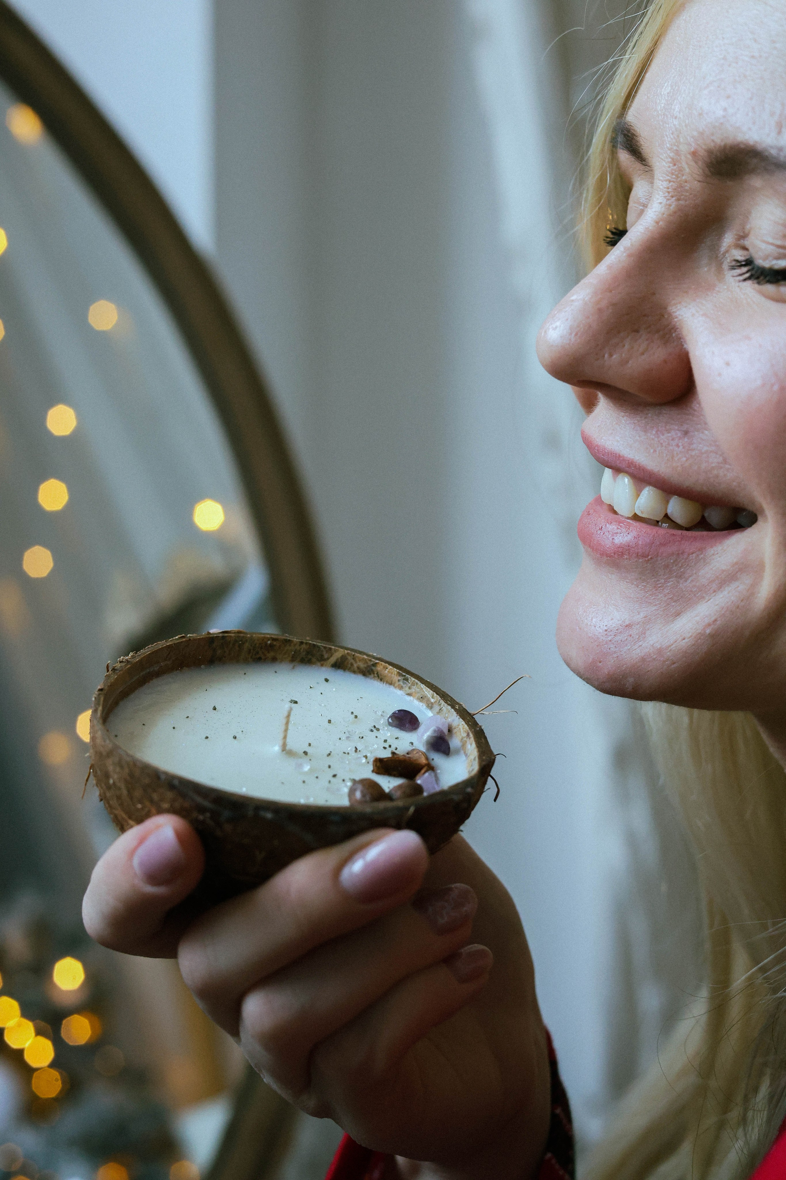 Свечи и карты. Фотограф в Москве Анастасия Калинина