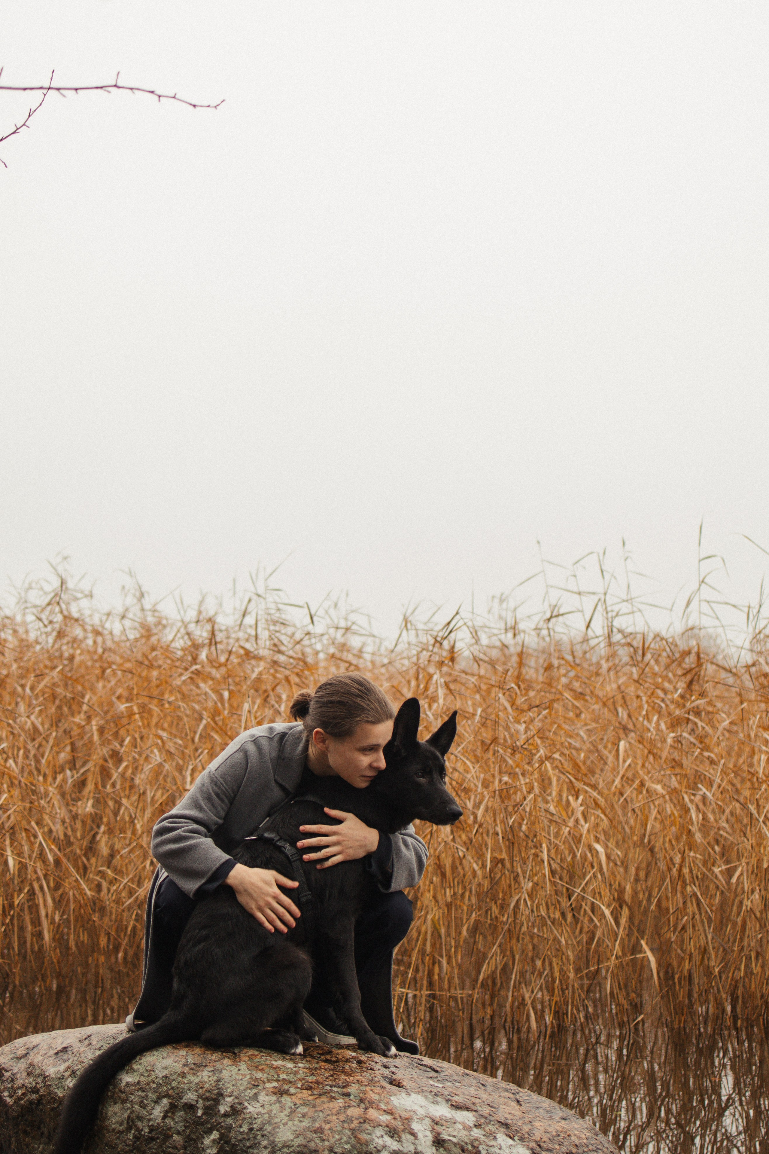Лена, Глеб, Ральф и Рэй. Фотограф в Выборге и Санкт-Петербурге Маша Гуляева