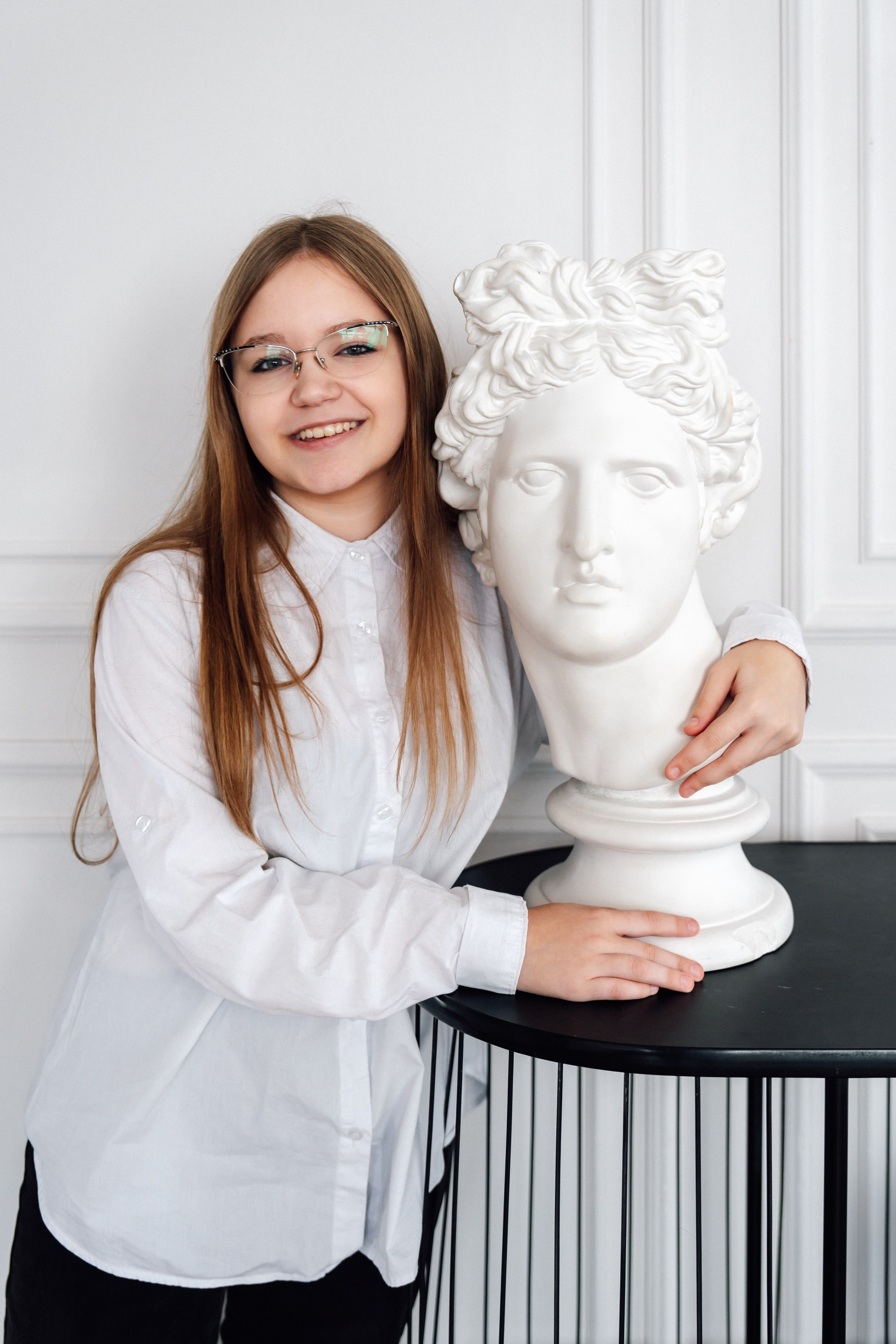 Стильные выпускные фотокниги. Фотограф Юлия Павлова Красноярск