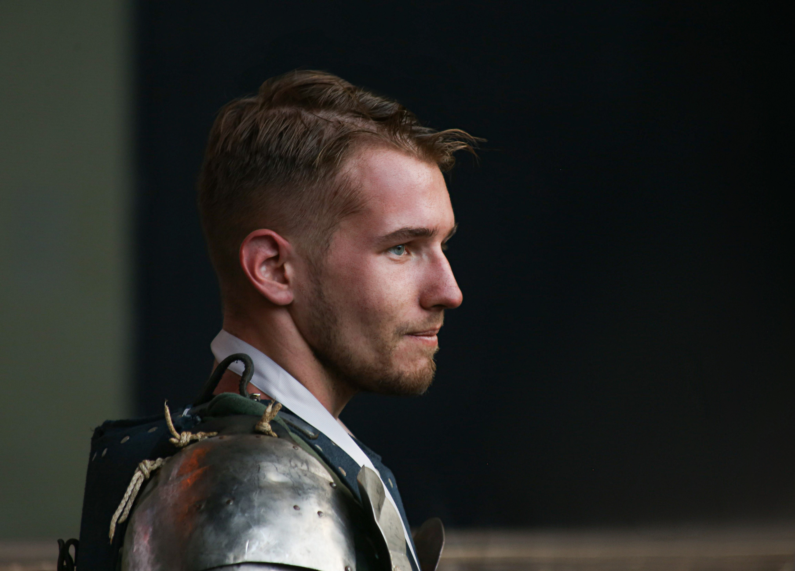 Репортажная съёмка. Главная