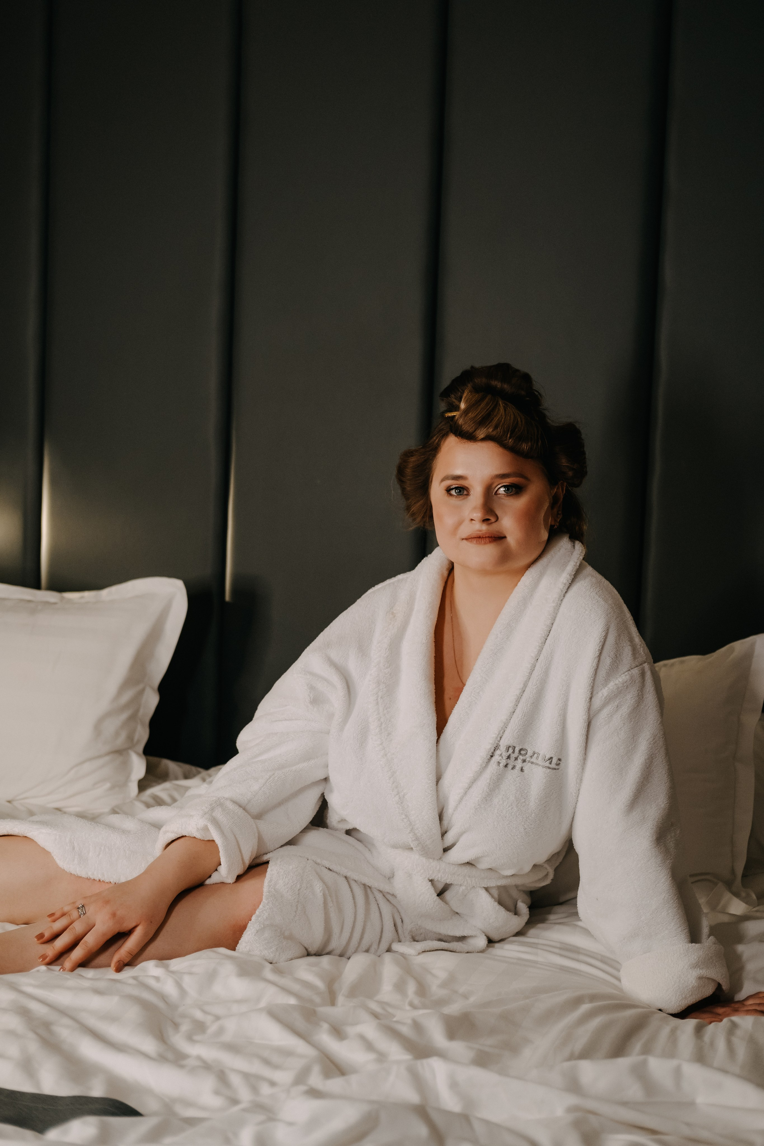 Илья и Александра. Фотограф Москва, Смоленск