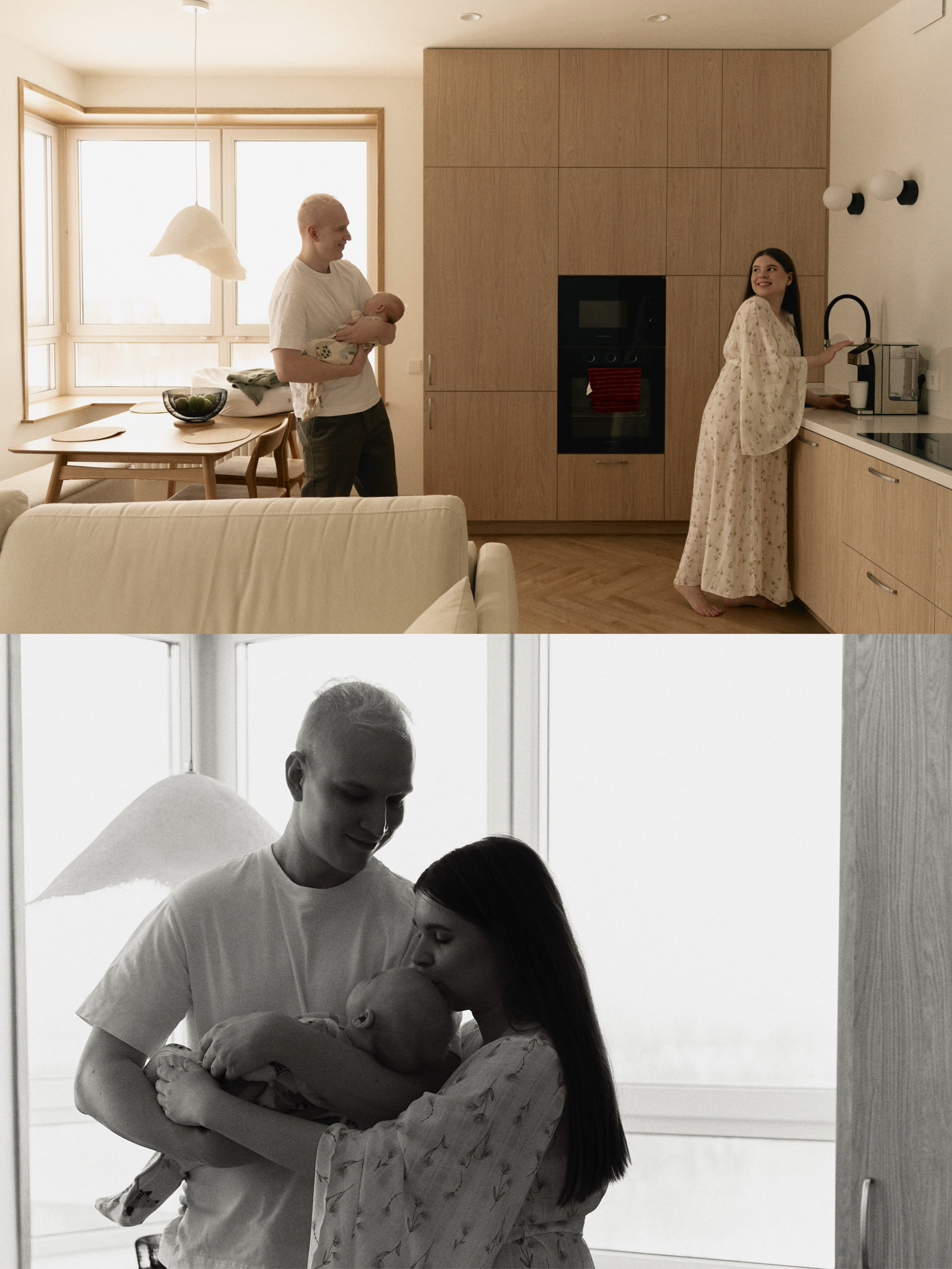 Masha Vova Fedya. Индивидуальная и семейная фотосессия в Чебоксарах Оксана Русакова