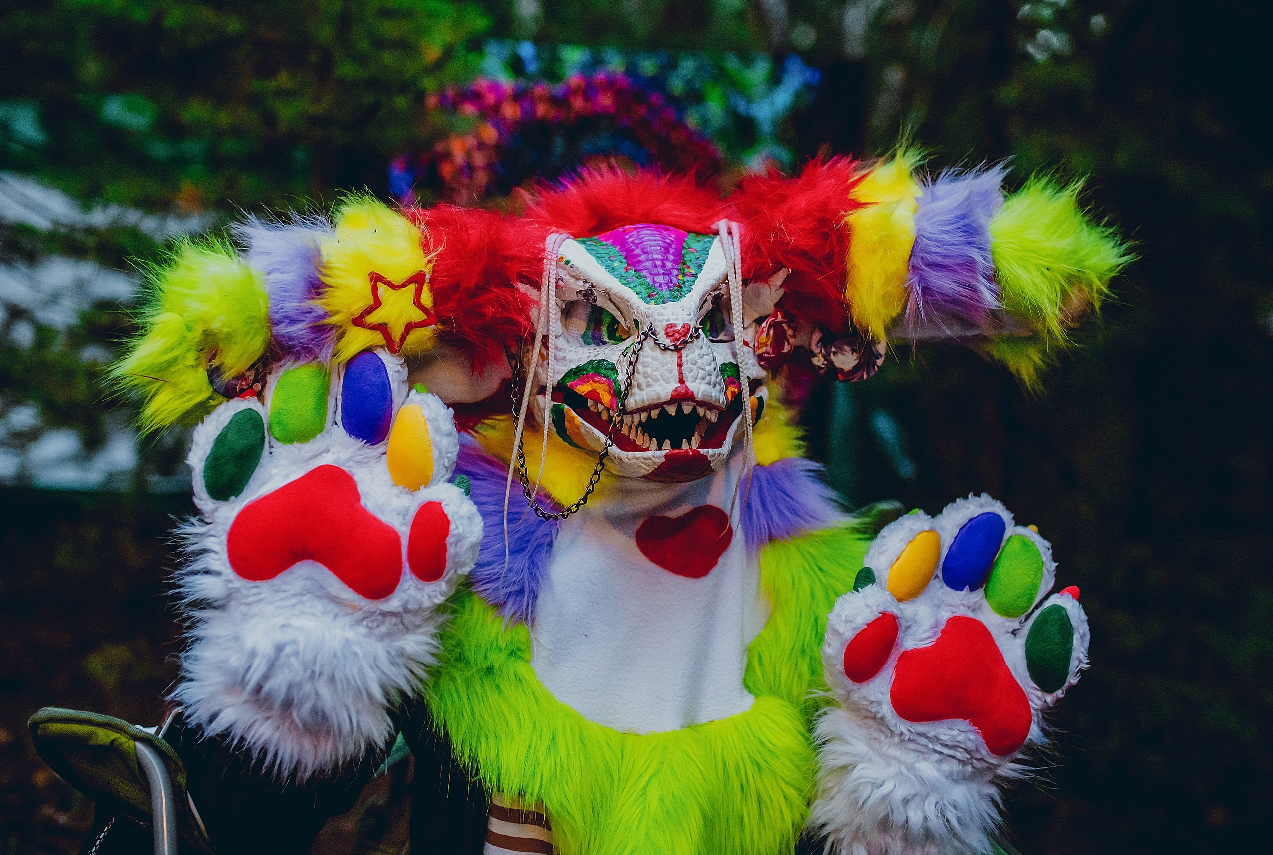 Фестивали. Репортажный и свадебный фотограф в Новосибирске Марина Красавина