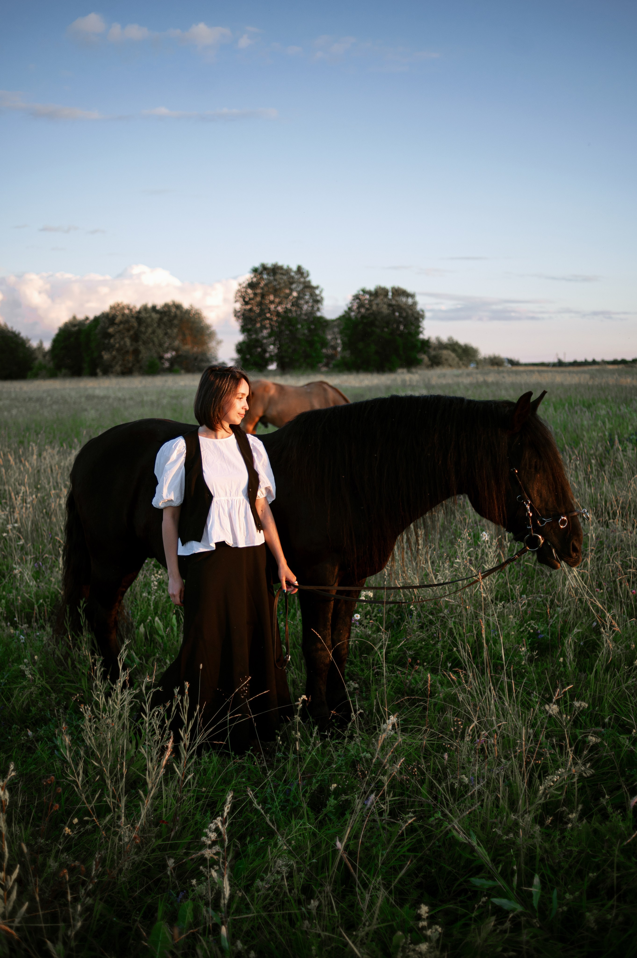 Дух спокойствия. Ваш семейный фотограф
