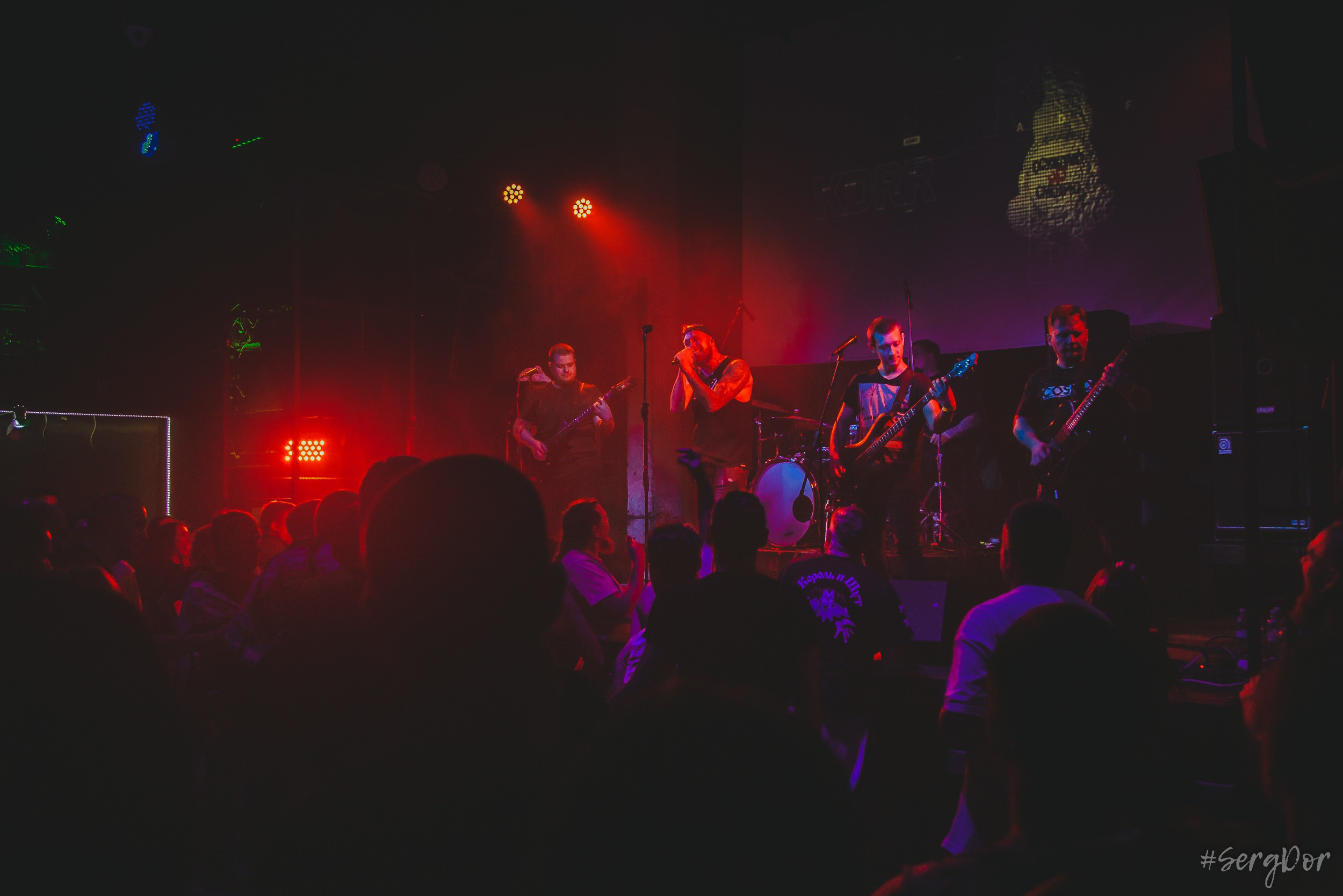 KDRR, Ласточка, Санкт-Петербург, концерт, 30.09.2023, SergDor, 30 сентября 2023 года, #SergDor