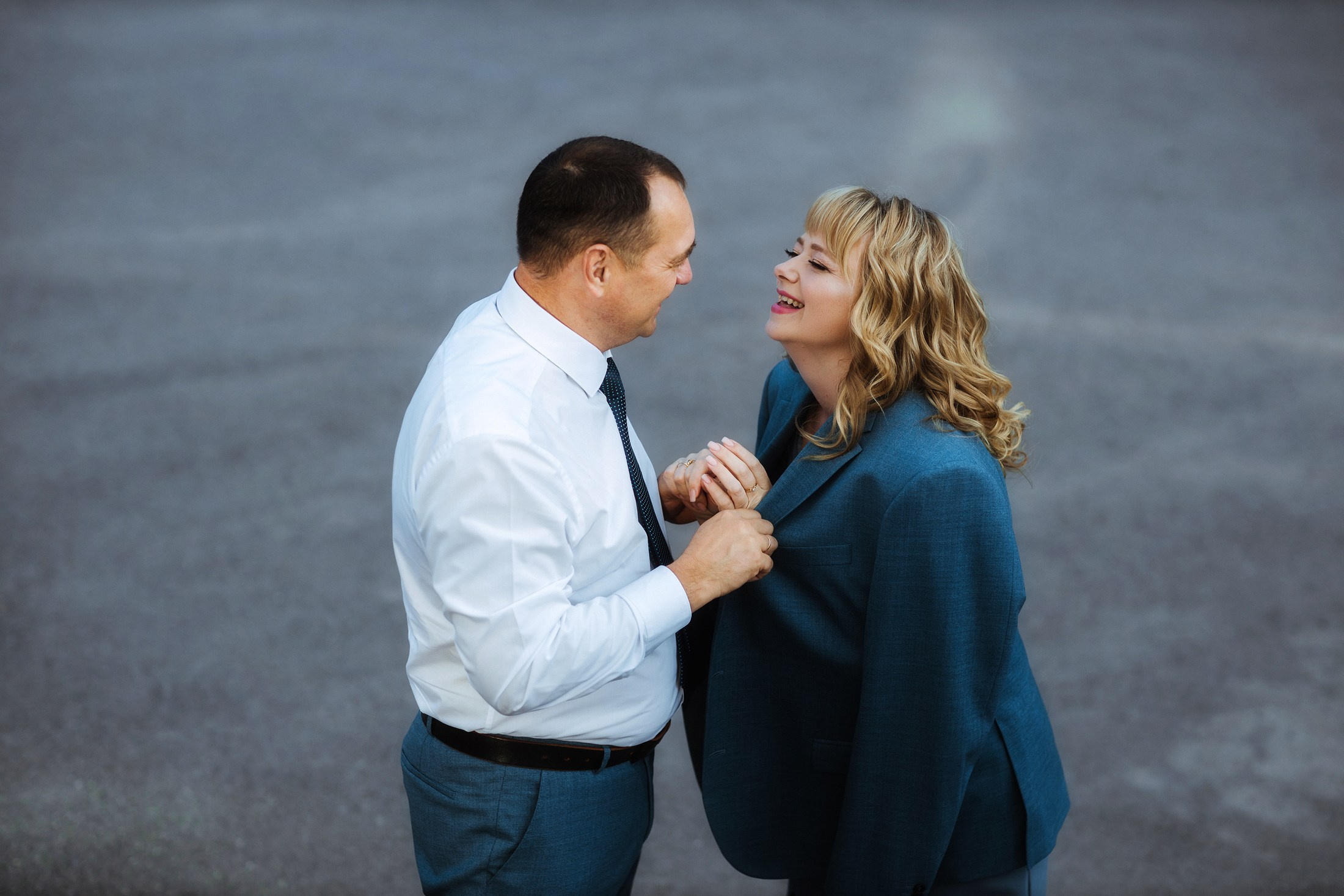 Сергей и Наталья. Фотографы в городе Волгограде — Людмила Агеева и Алексей Околелов