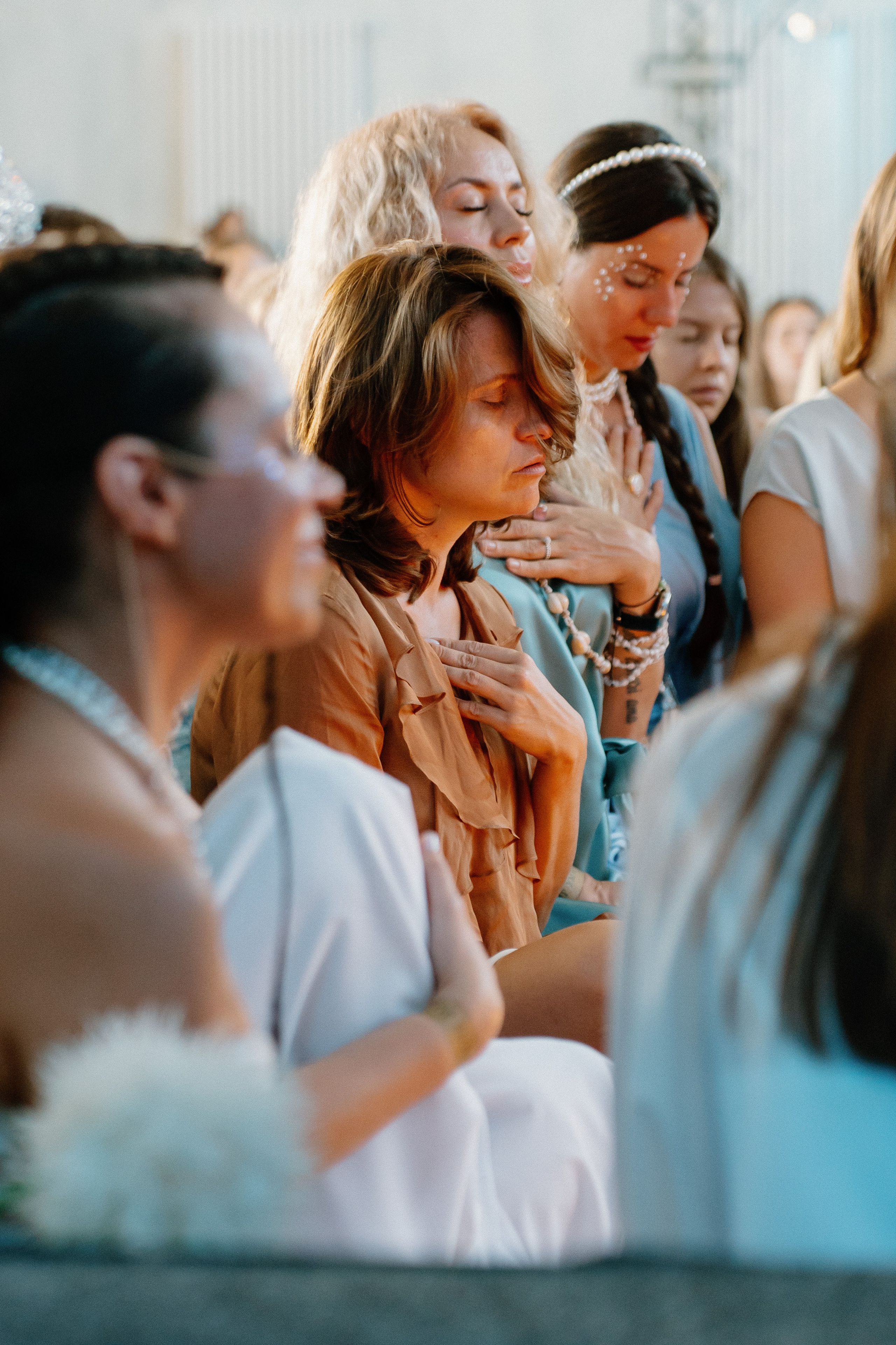 Festival Umerotvorine By Pramika. Я занимаюсь событийной, свадебной, товарной, студийной… фотографией