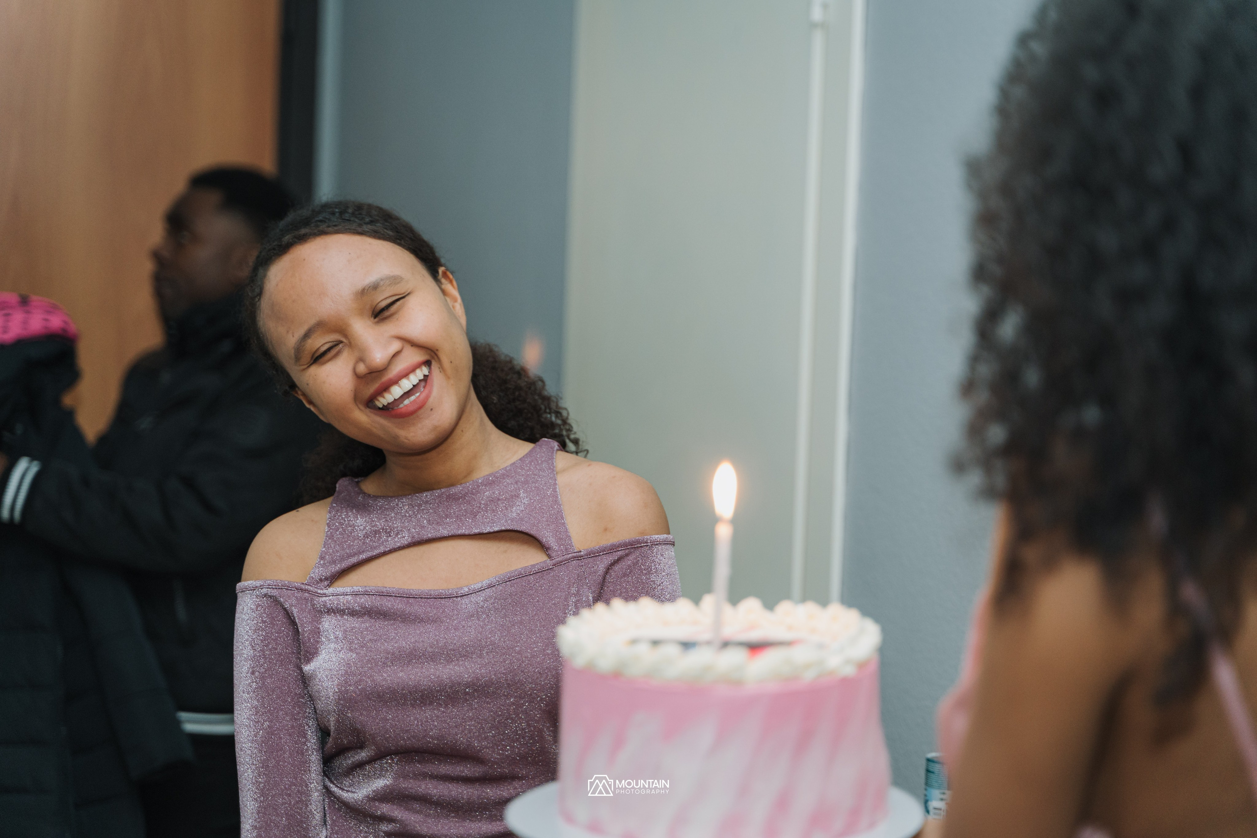 Anniversaires. Photographe basé à Moscou