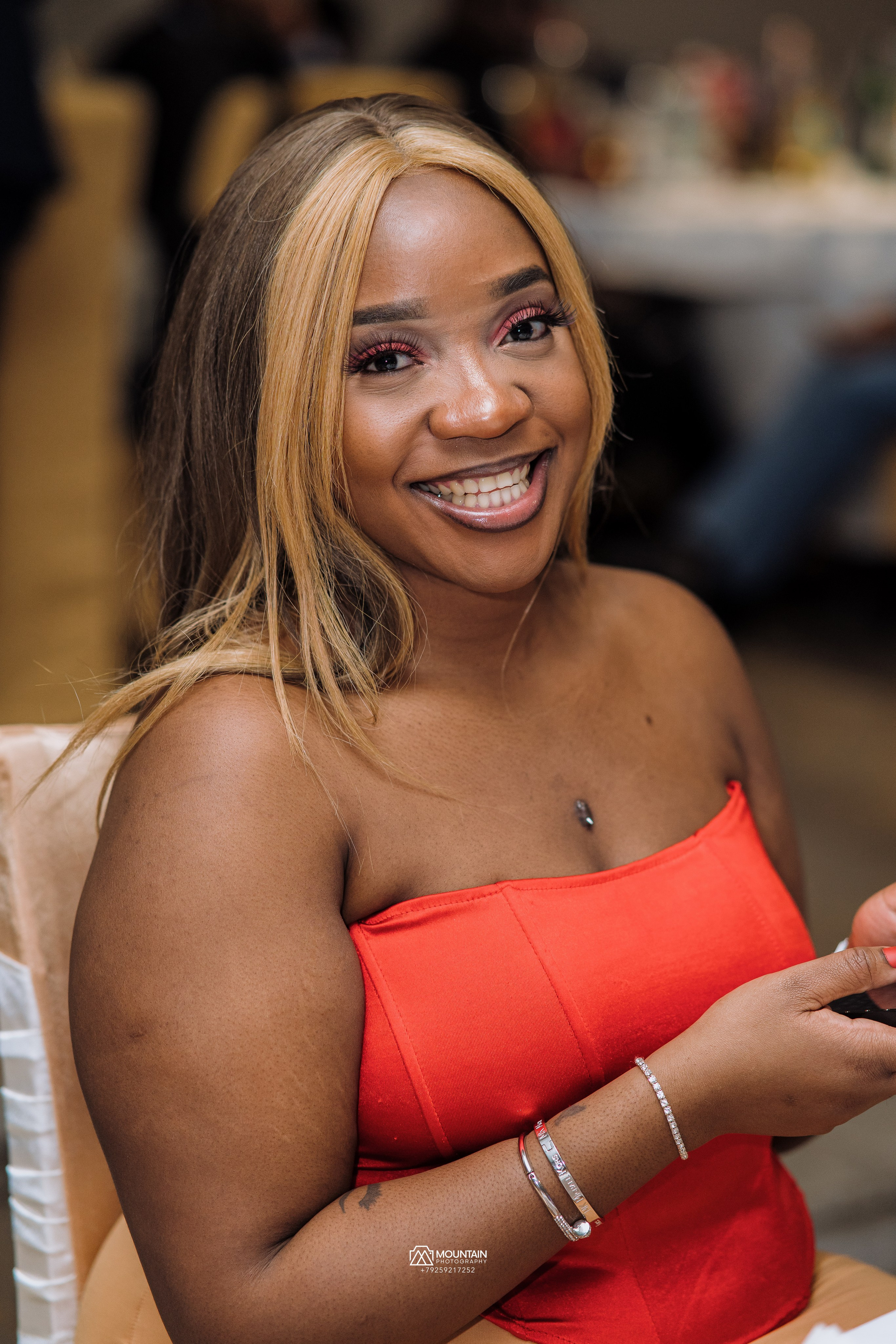 Asecam Gala. Photographe basé à Moscou