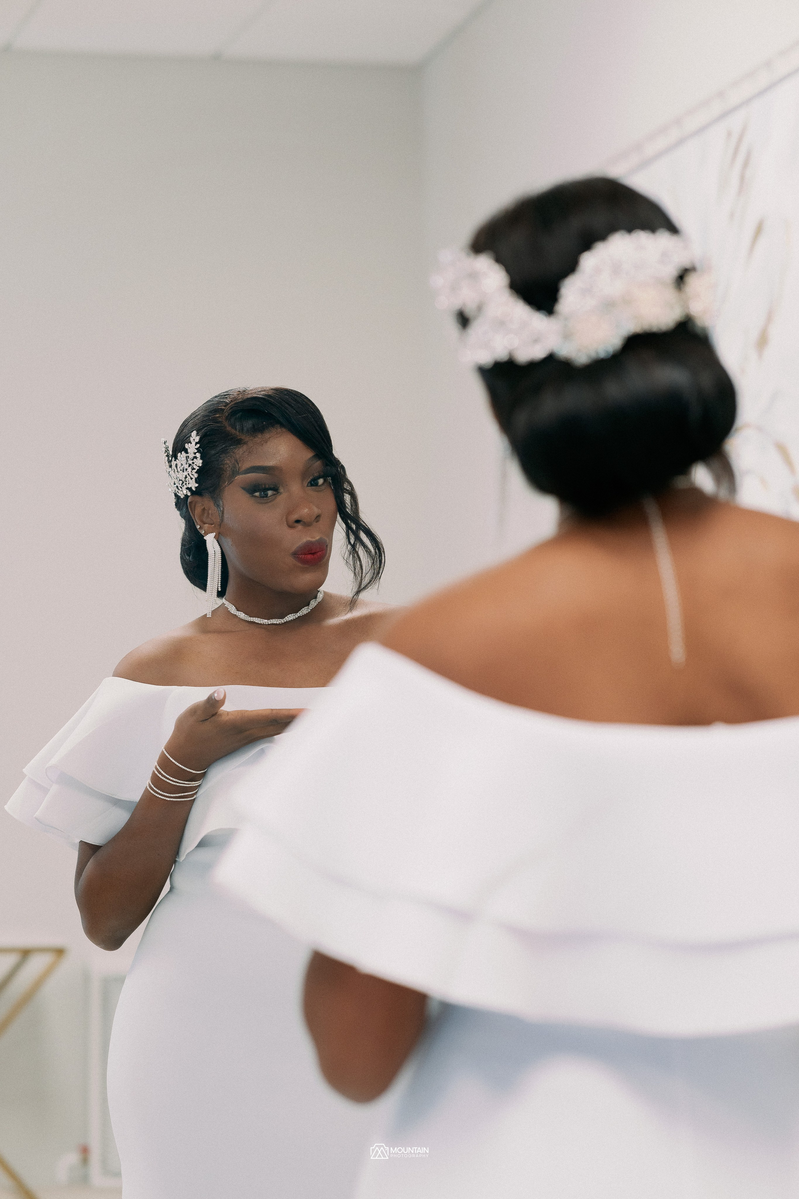 James Wedding. Photographe basé à Moscou