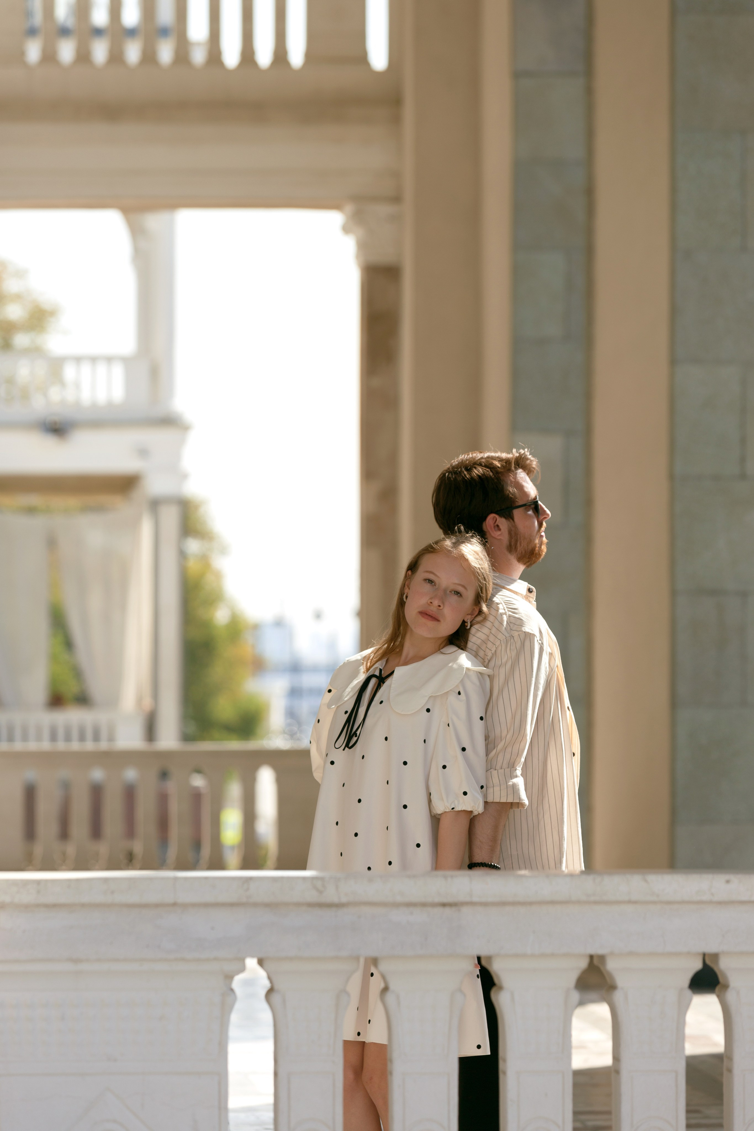 Свадебная съемка 