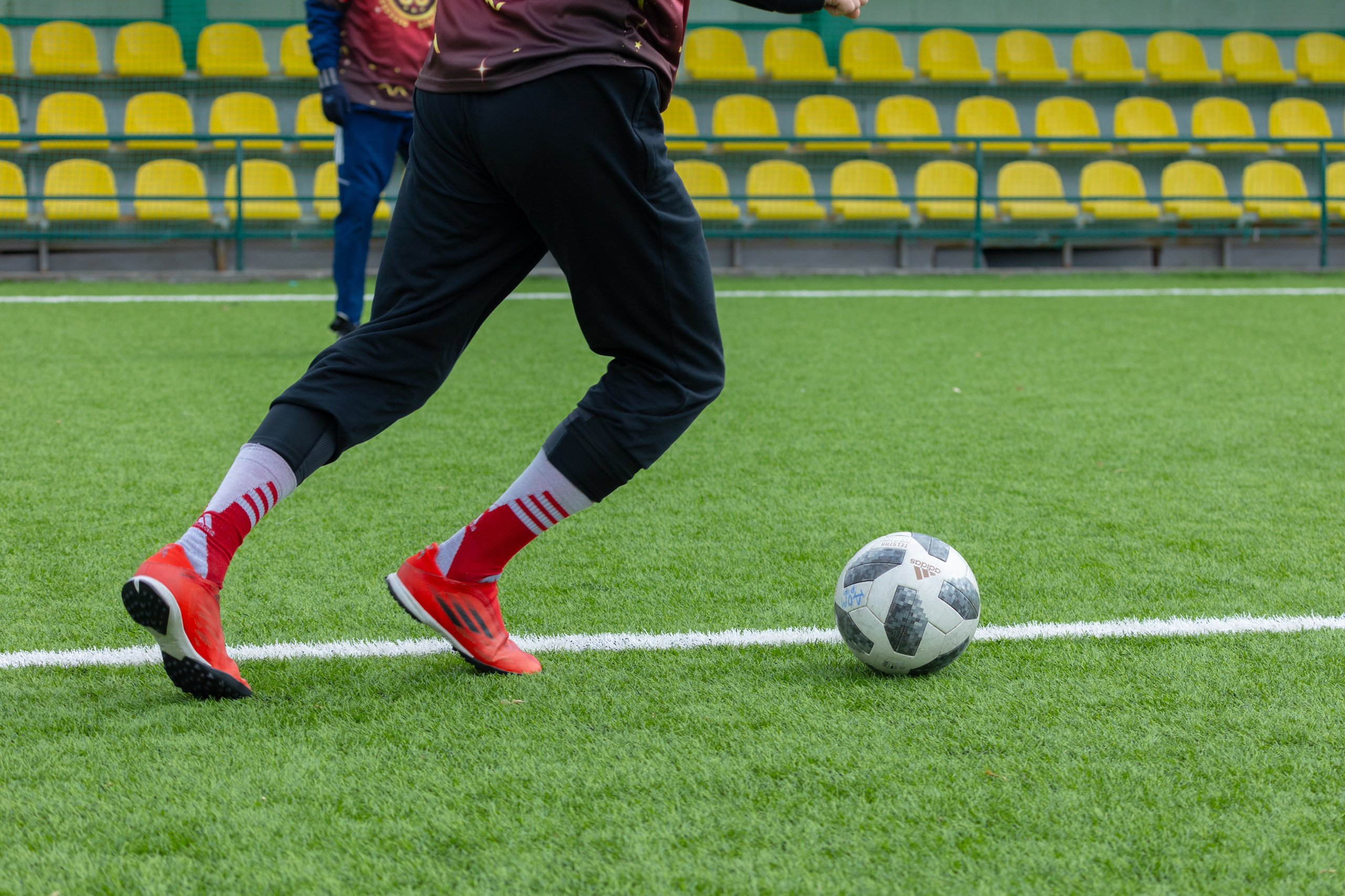 Football Пати. Фотограф Москва Людмила Белова