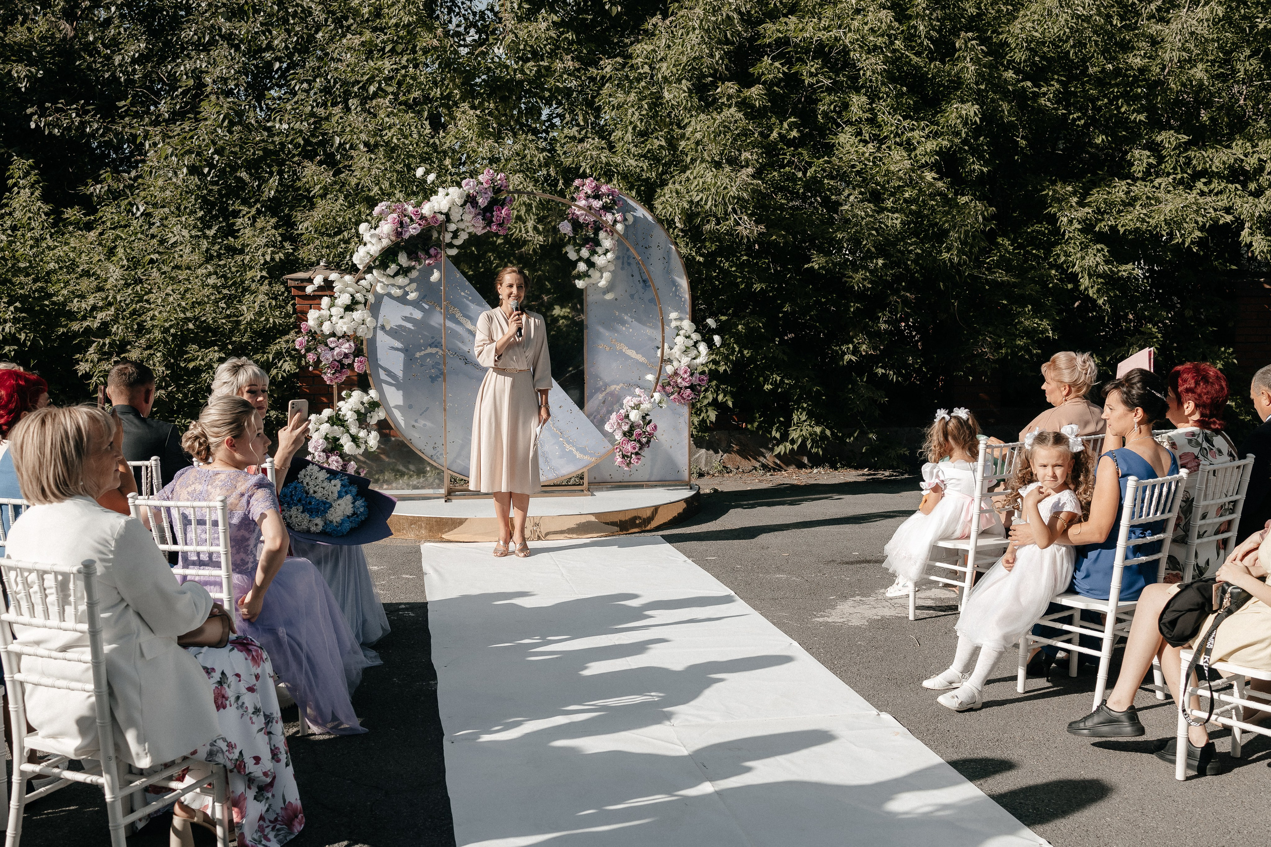 Артём & Ксения. Свадебный фотограф в Челябинске Оксана Мишакова