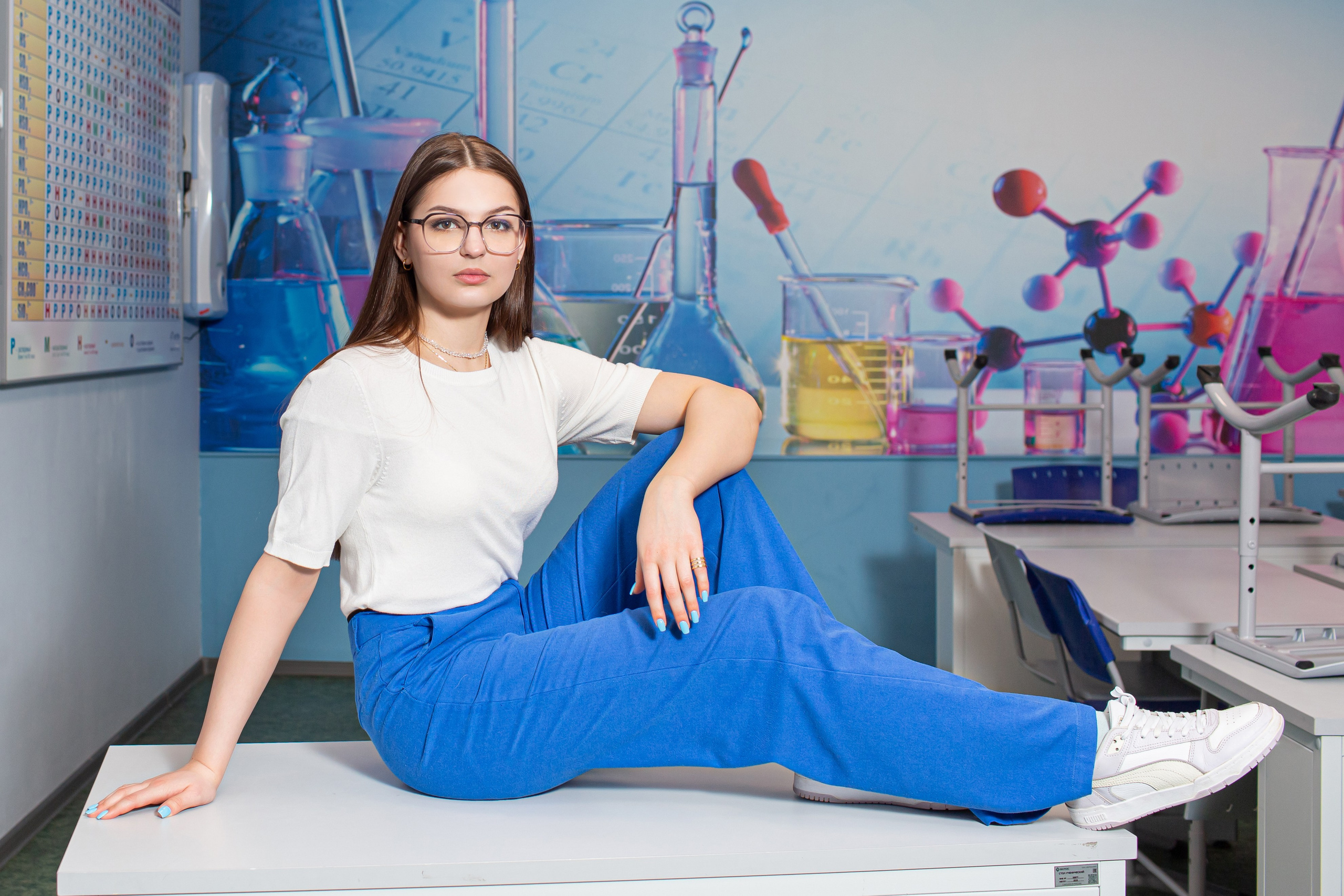 Старшая школа. Свадебный, семейный, детский фотограф в Санкт-Петербурге