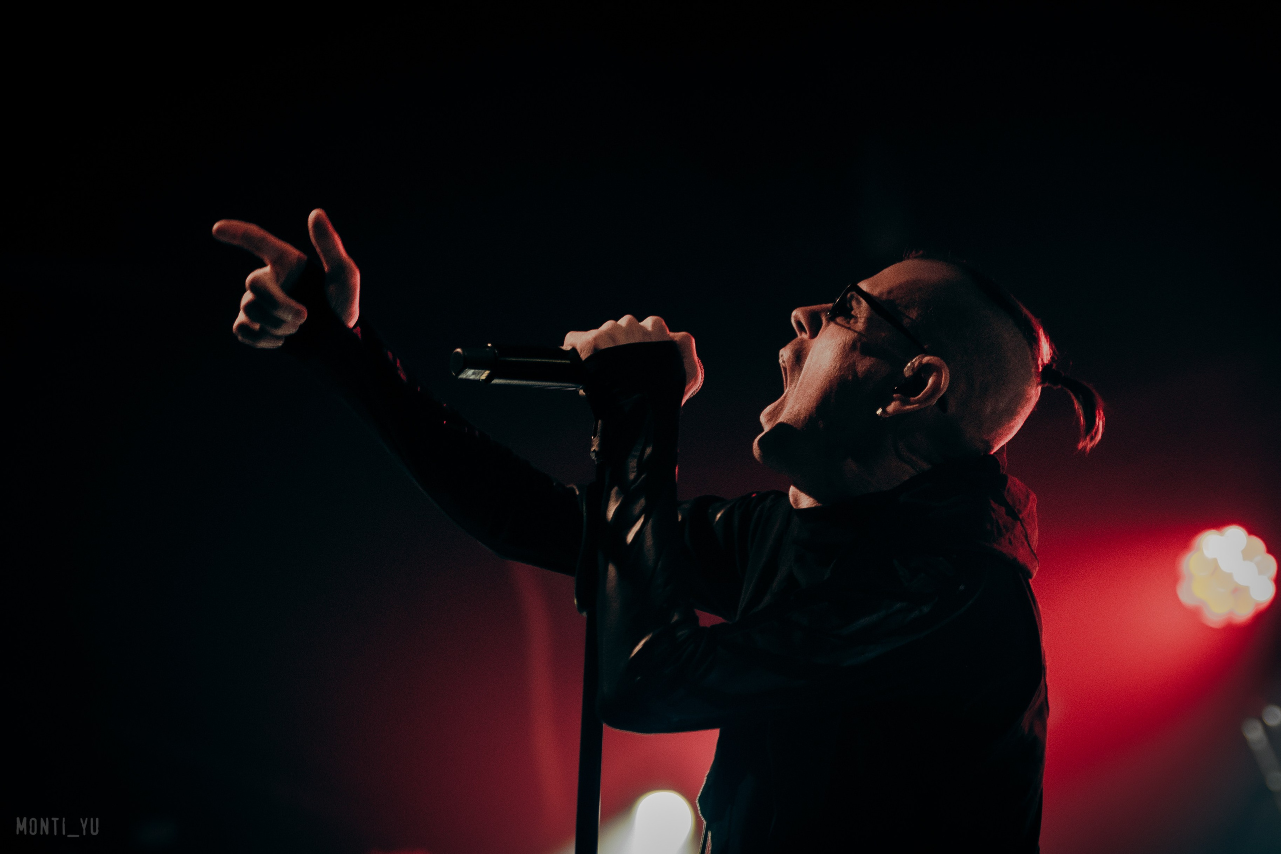 ROMAN RAIN Екатеринбург 20.04.2024