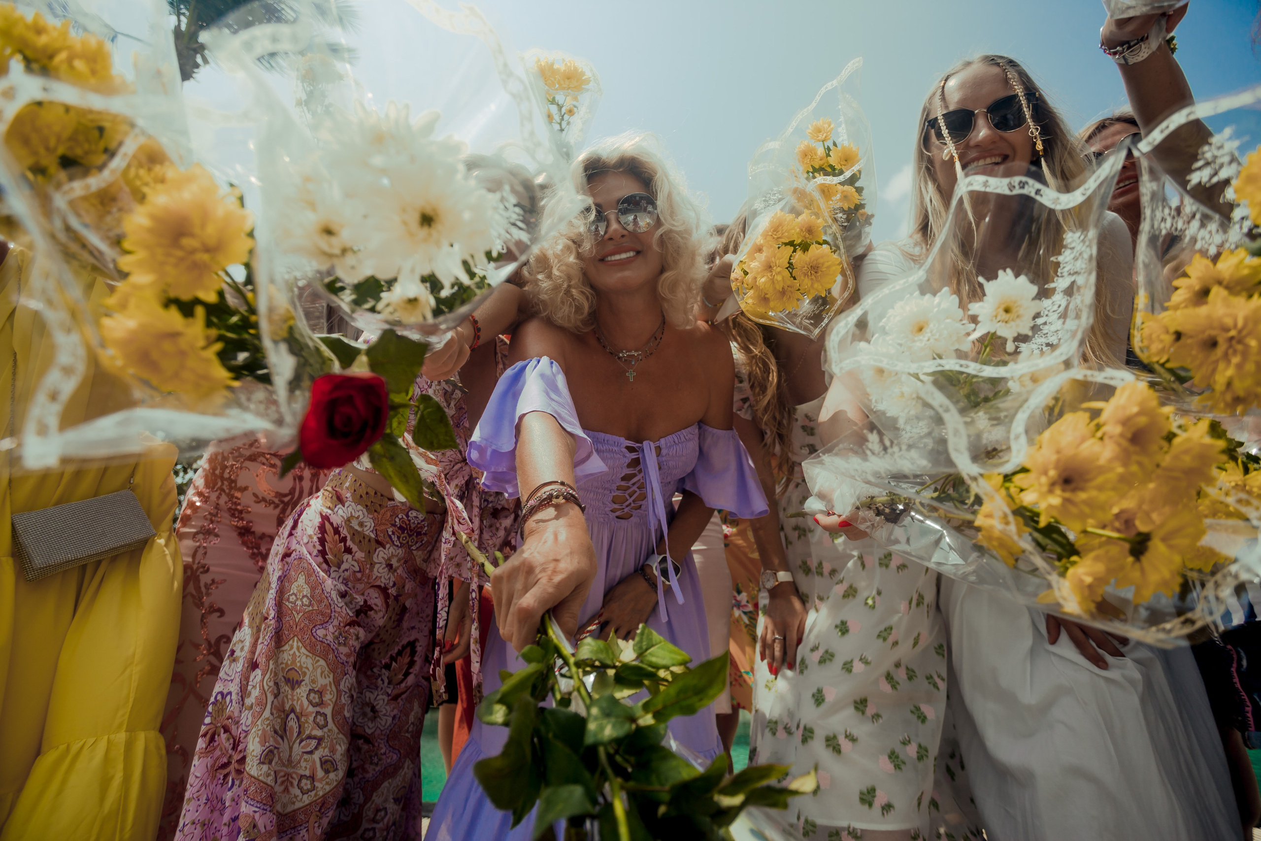 WEDDING. Art Photographer