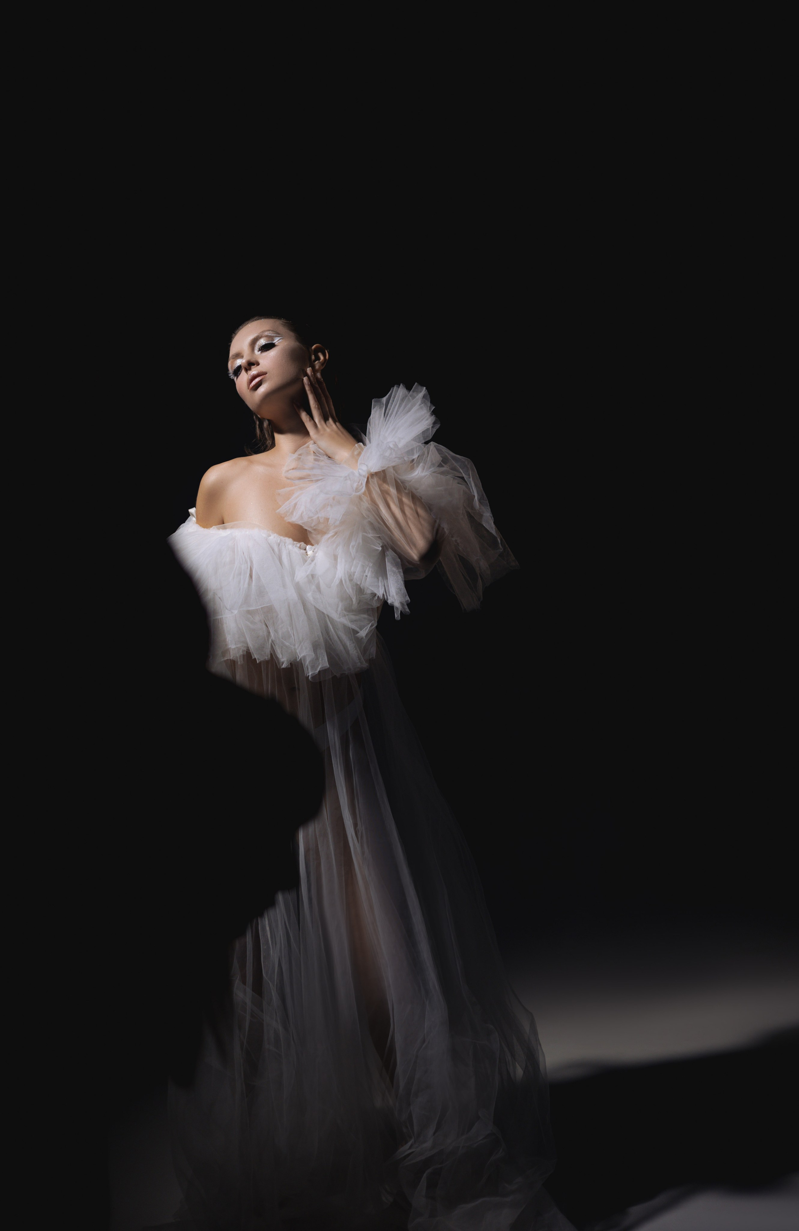 Мария. Портретный фотограф