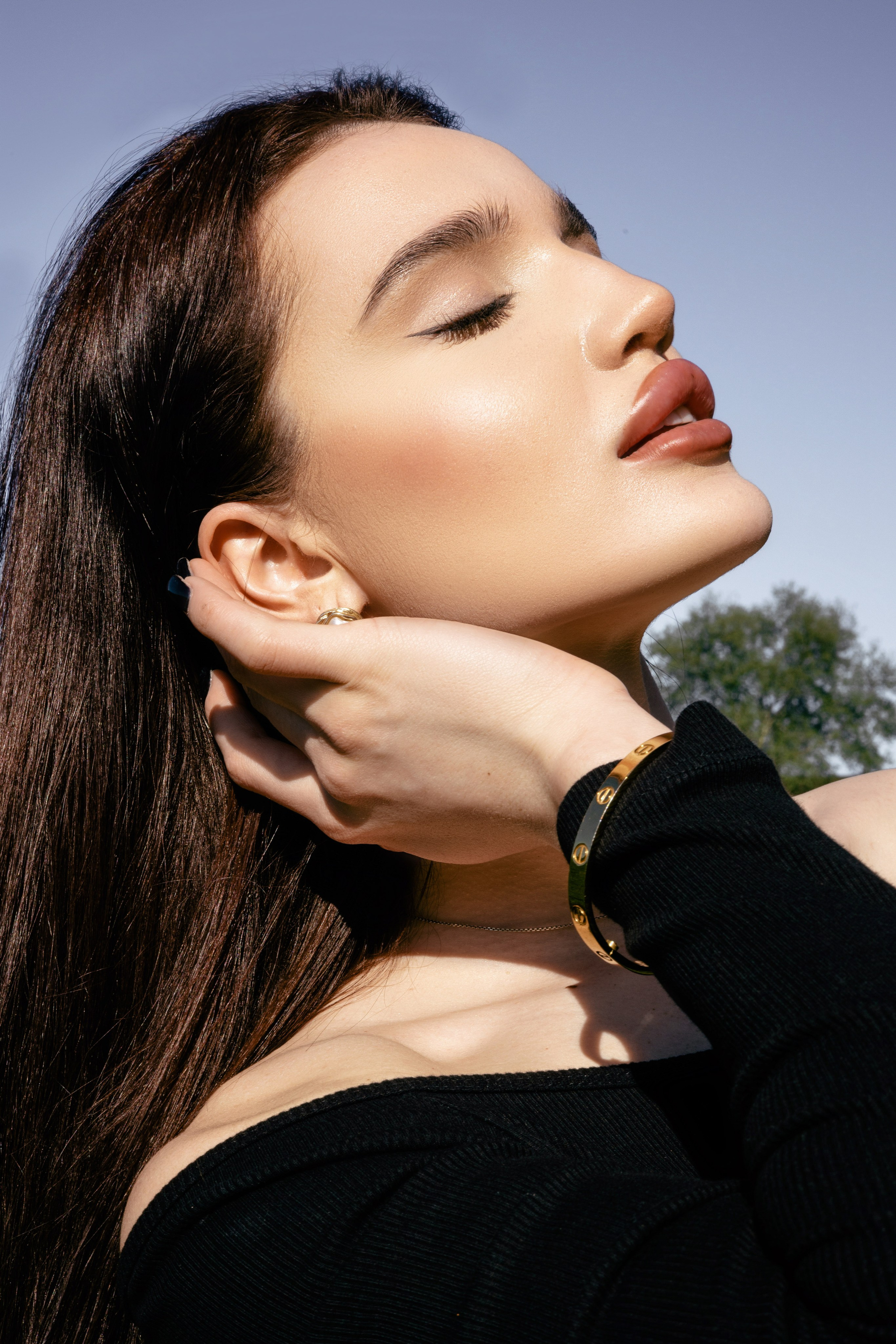 Мария. Портретный фотограф