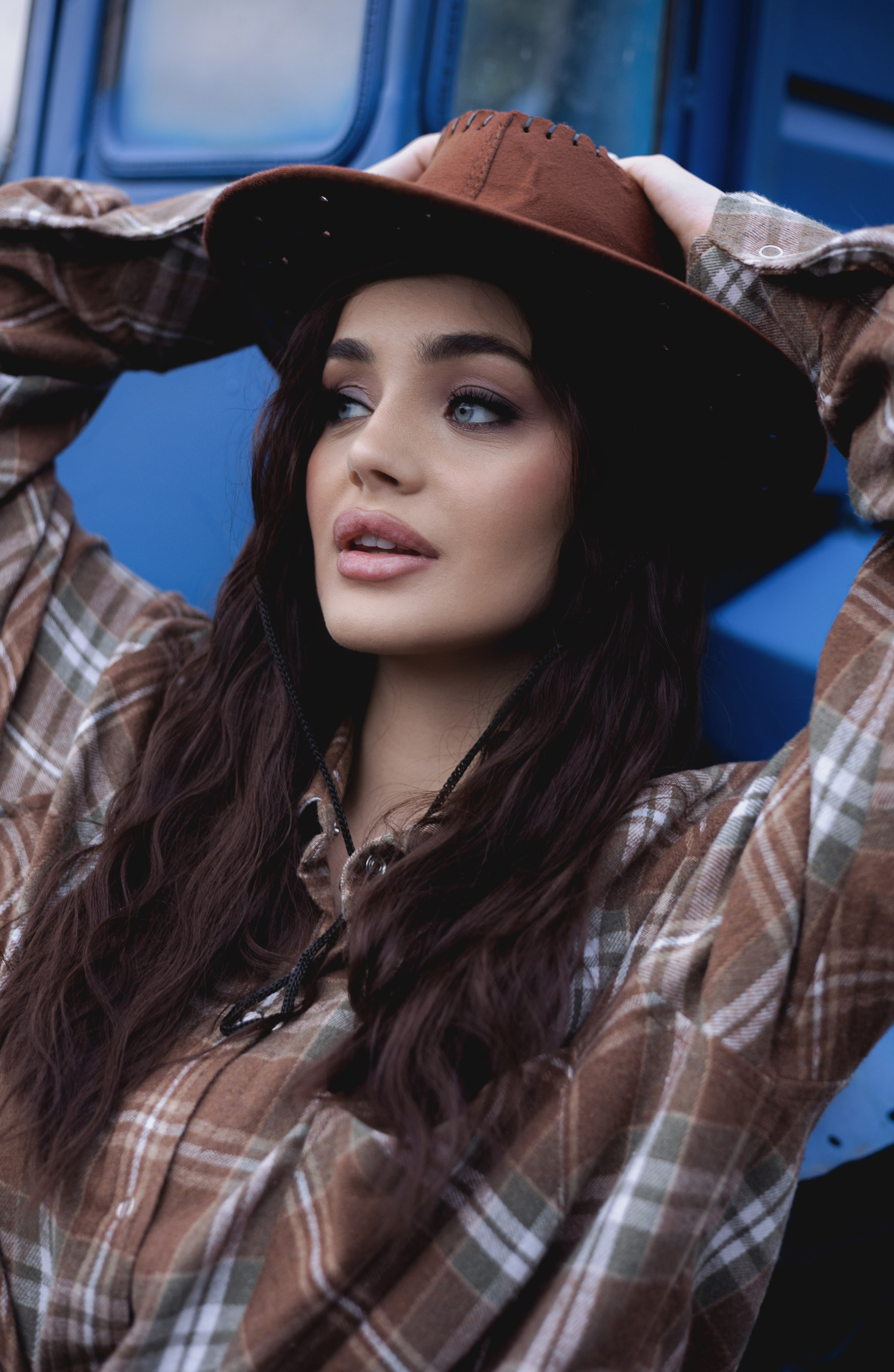 Анна. Портретный фотограф