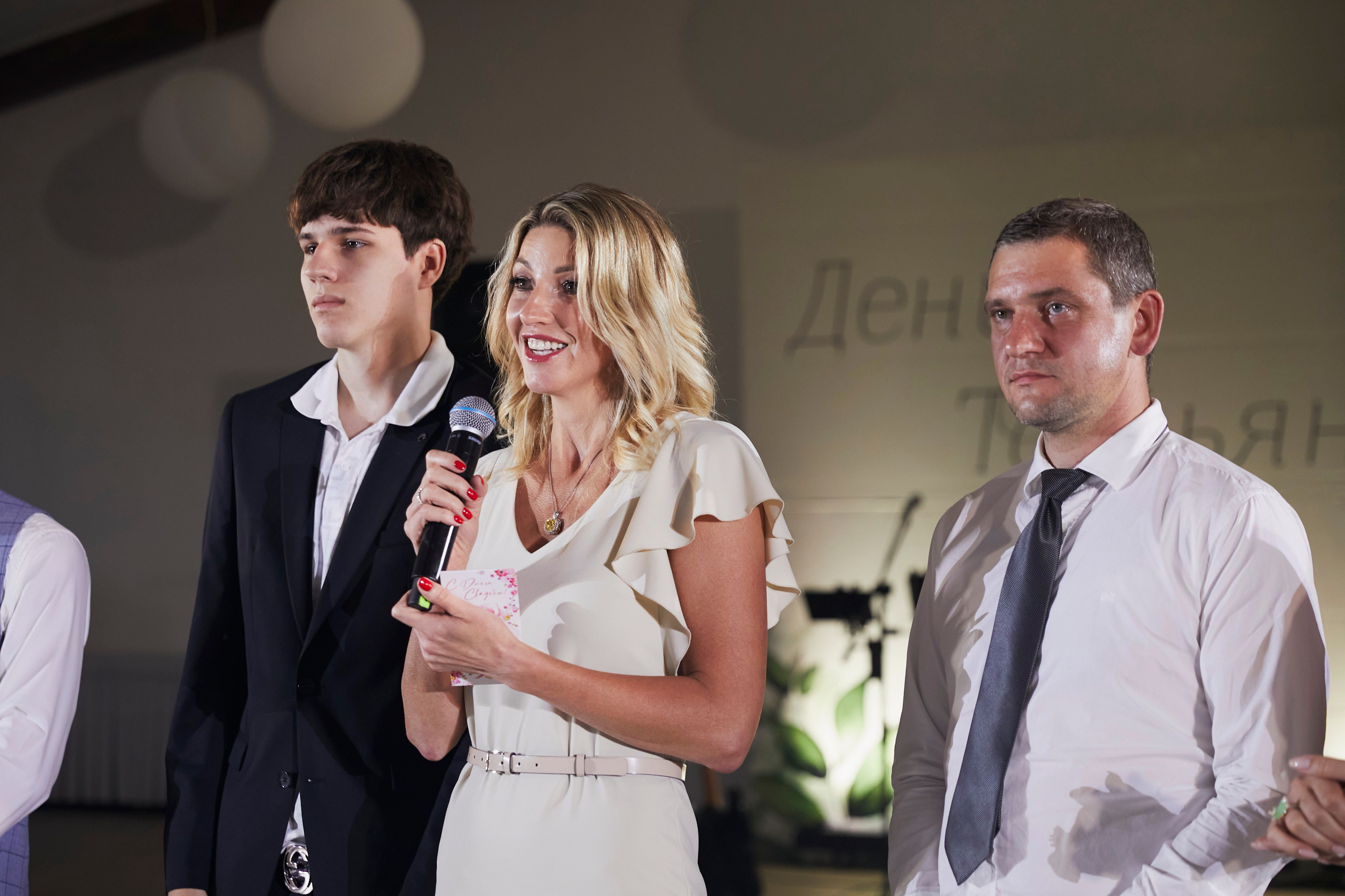 Denis & Tatiana | Russia, Dmitrov. Свадебный фотограф