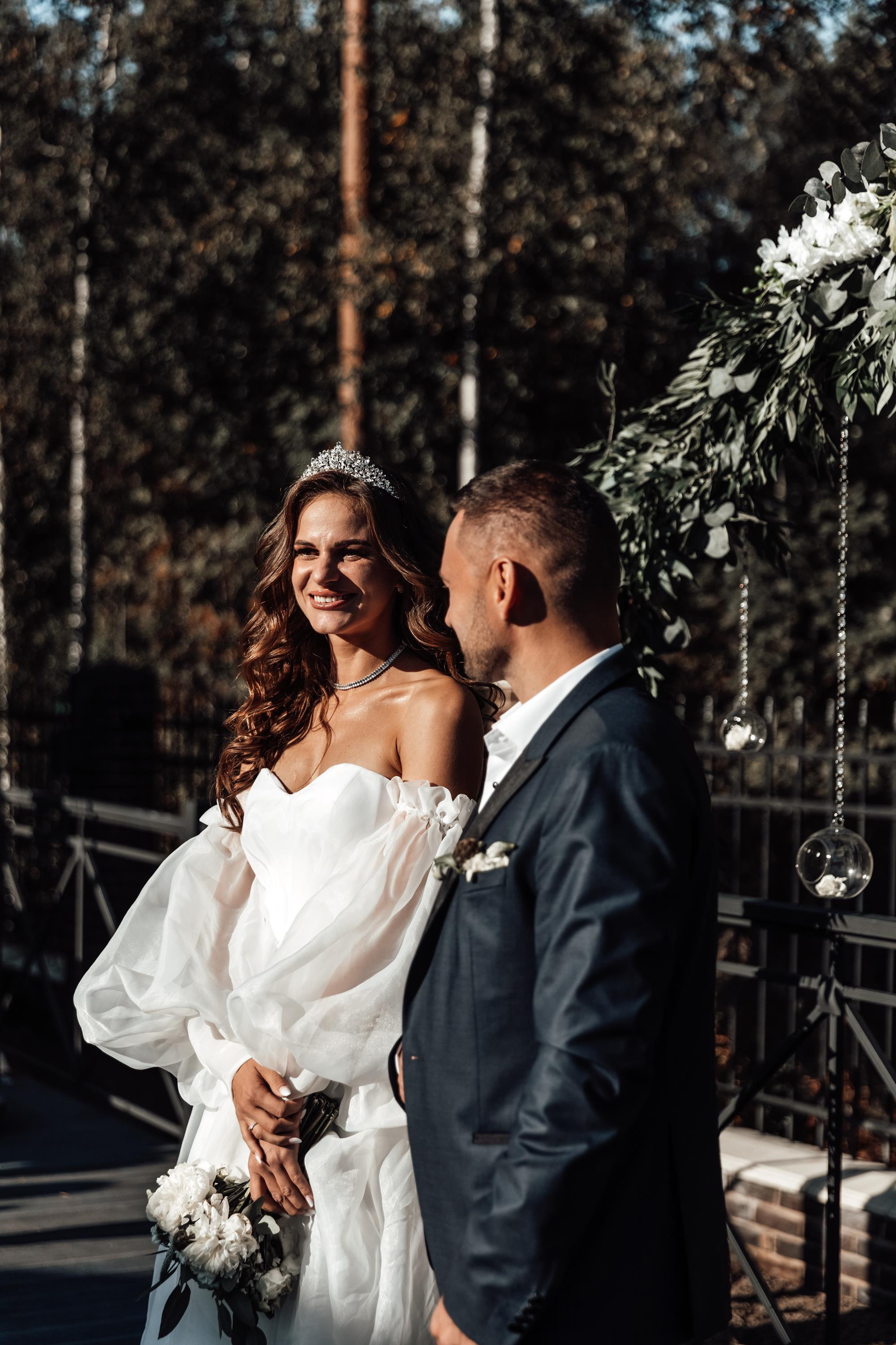 Иван и Марго. Свадебный фотограф в Санкт-Петербурге Рябикин Александр , занимаюсь св