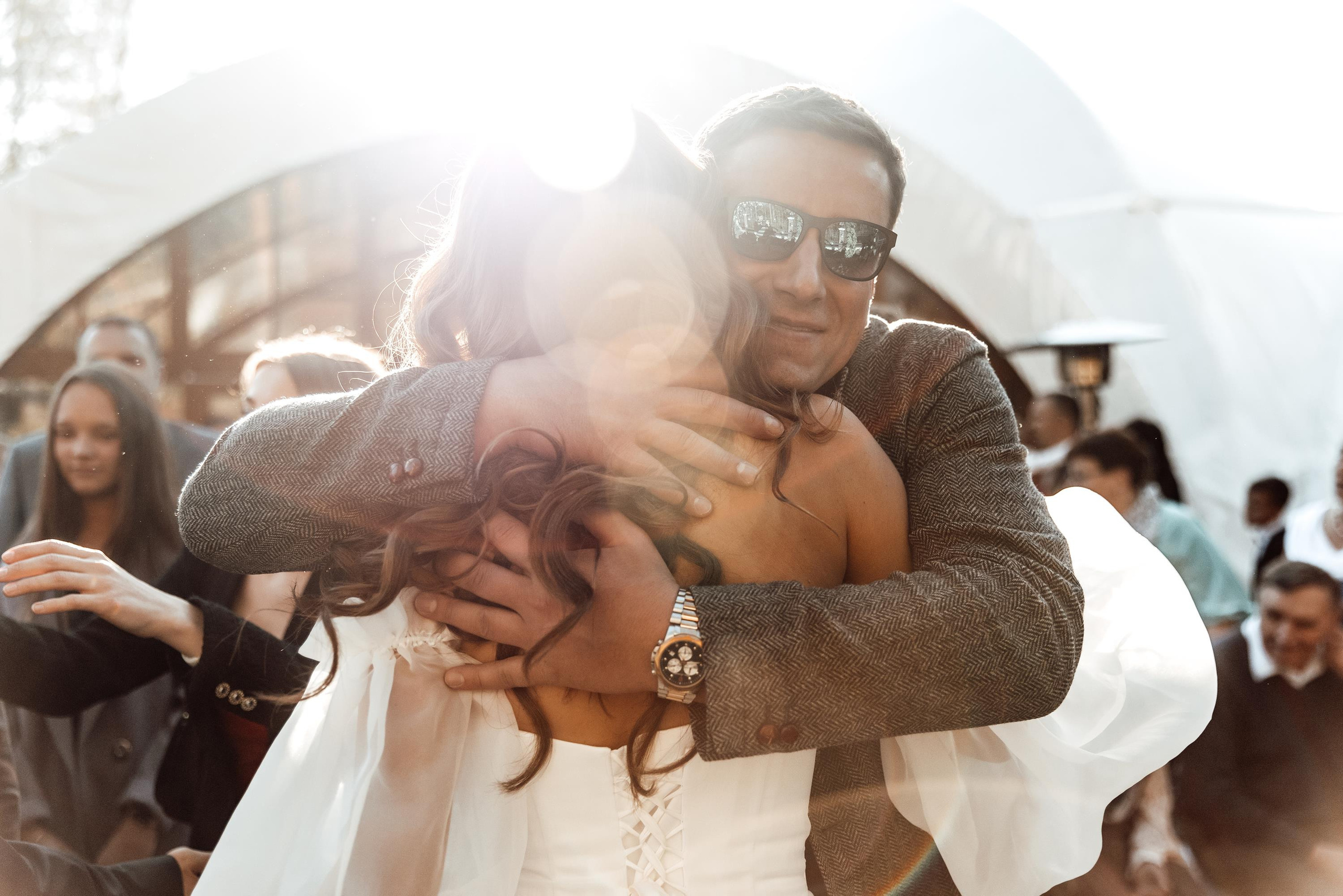 Иван и Марго. Свадебный фотограф в Санкт-Петербурге Рябикин Александр , занимаюсь св