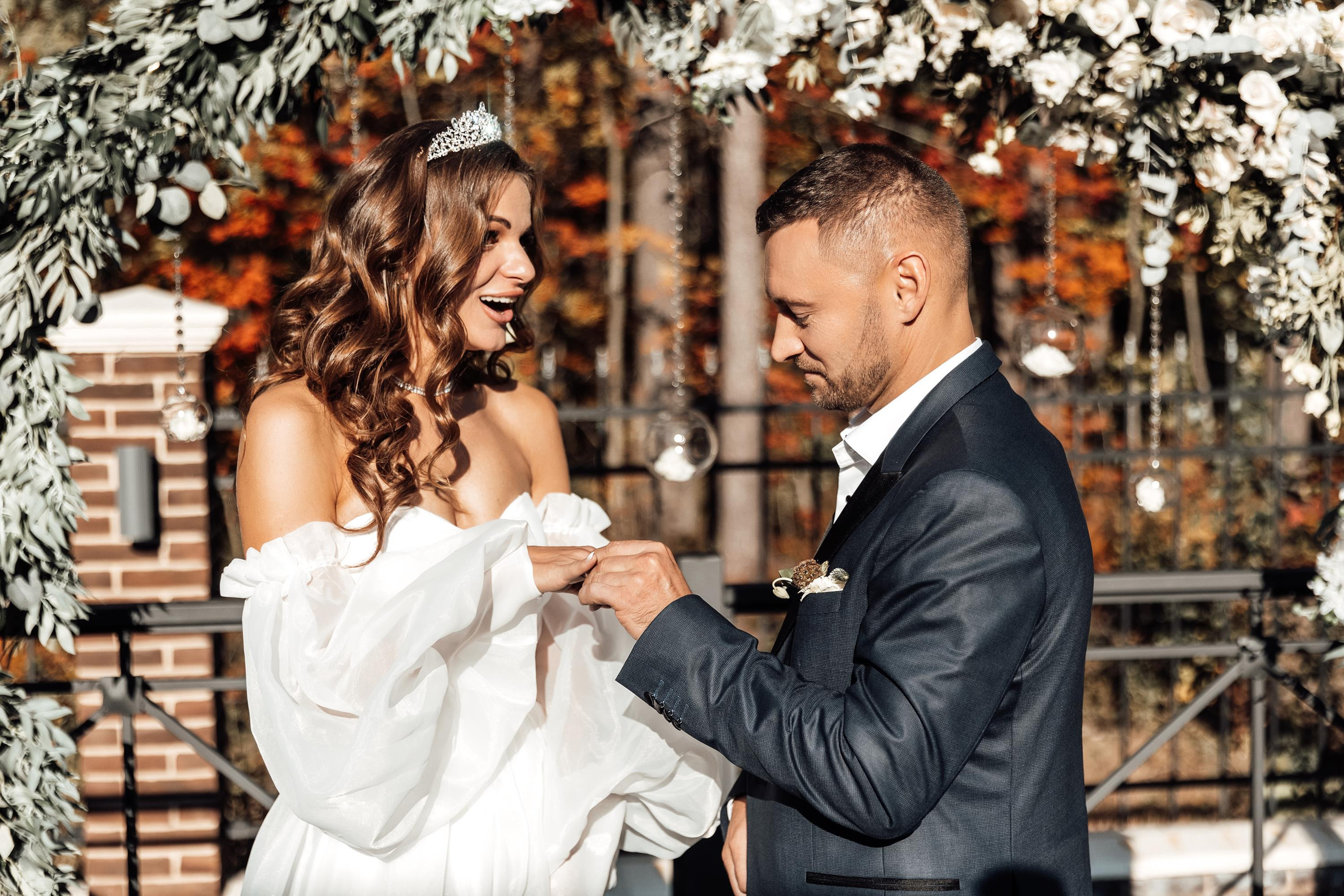 Иван и Марго. Свадебный фотограф в Санкт-Петербурге Рябикин Александр , занимаюсь св