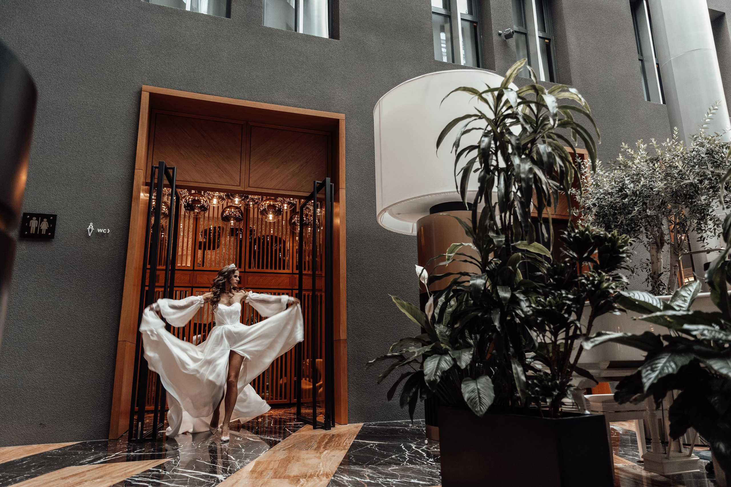 Иван и Марго. Свадебный фотограф в Санкт-Петербурге Рябикин Александр , занимаюсь св