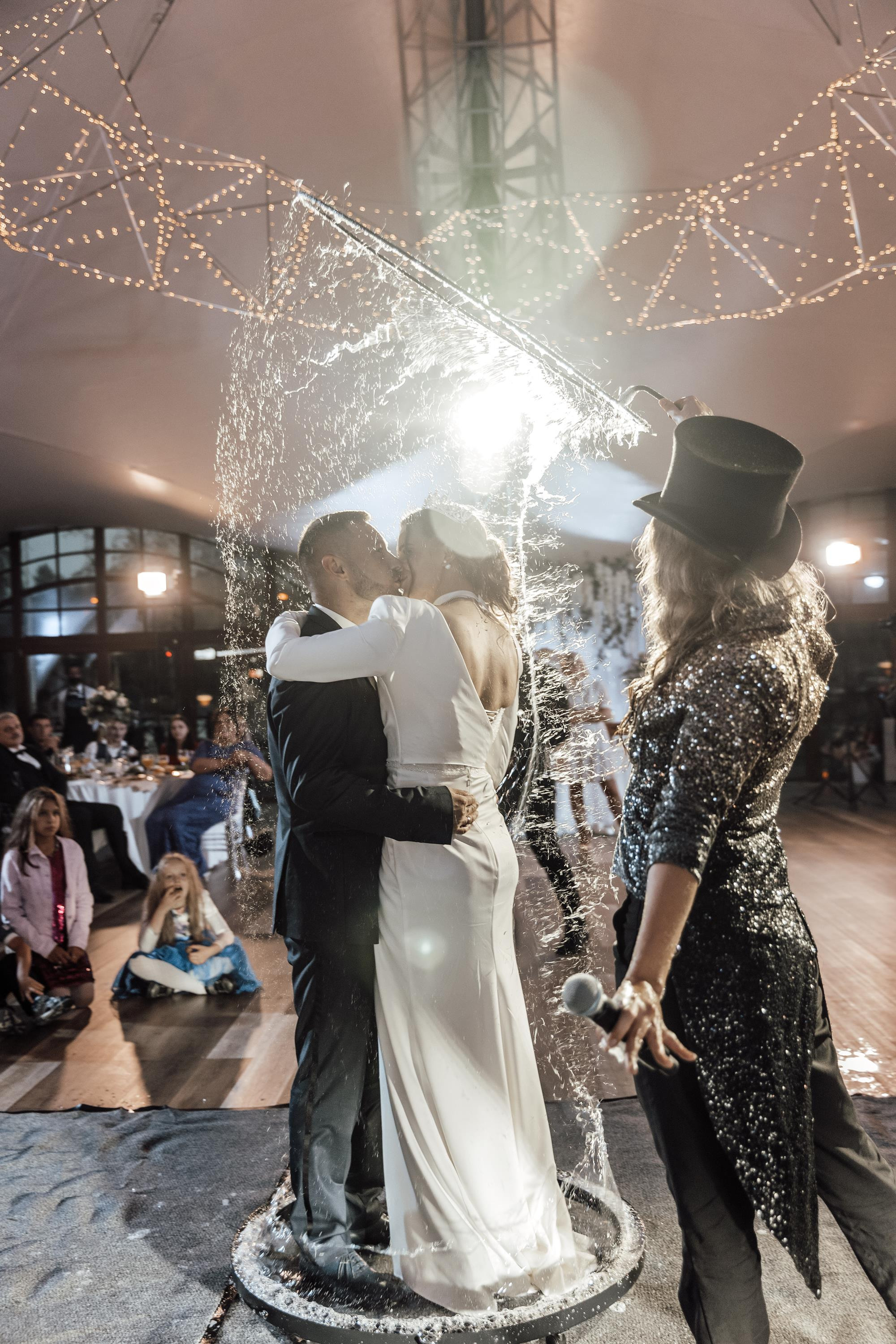 Иван и Марго. Свадебный фотограф в Санкт-Петербурге Рябикин Александр , занимаюсь св