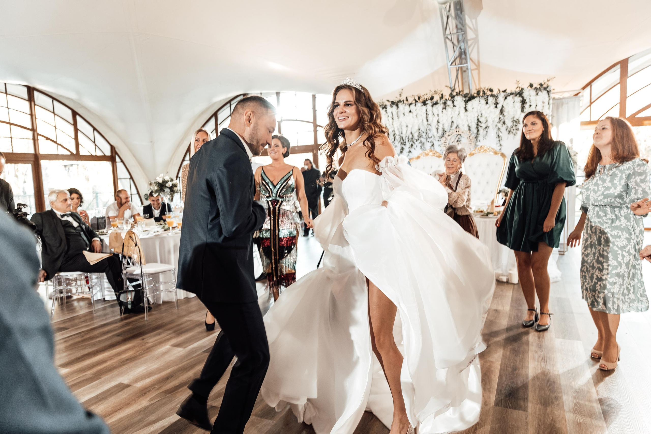 Иван и Марго. Свадебный фотограф в Санкт-Петербурге Рябикин Александр , занимаюсь св