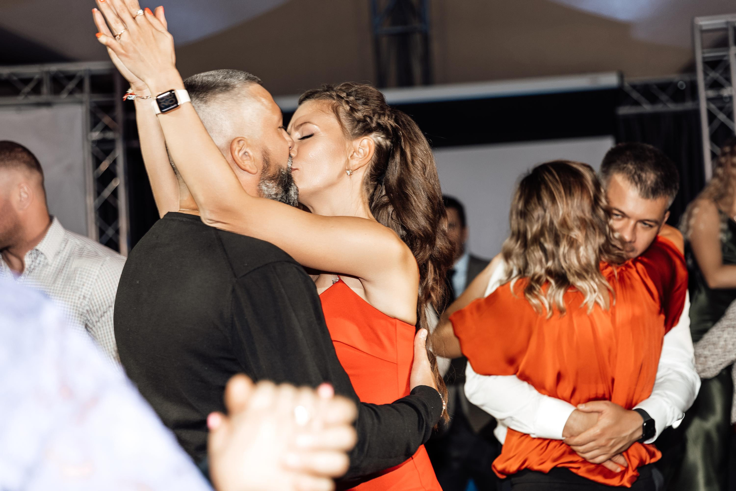 Иван и Марго. Свадебный фотограф в Санкт-Петербурге Рябикин Александр , занимаюсь св