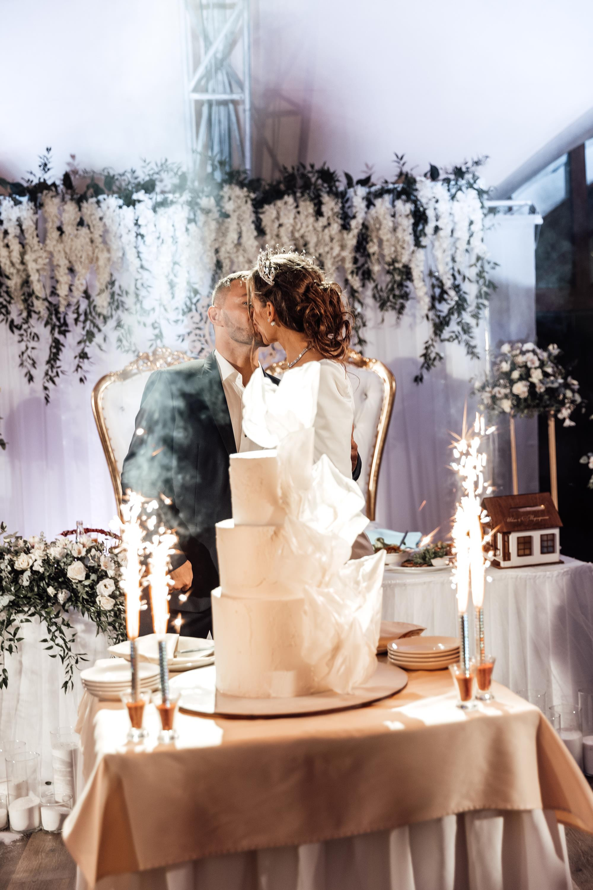 Иван и Марго. Свадебный фотограф в Санкт-Петербурге Рябикин Александр , занимаюсь св