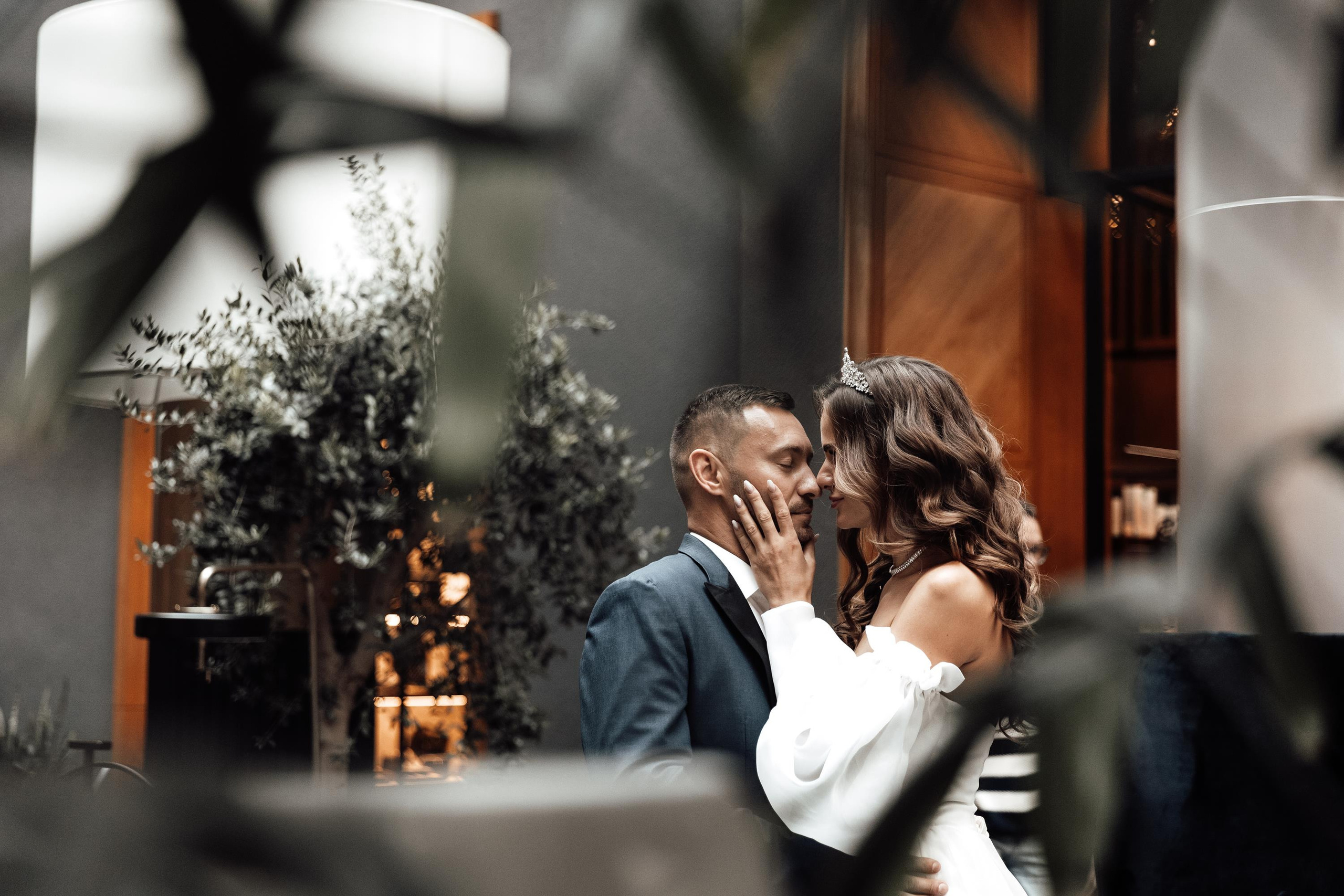 Иван и Марго. Свадебный фотограф в Санкт-Петербурге Рябикин Александр , занимаюсь св