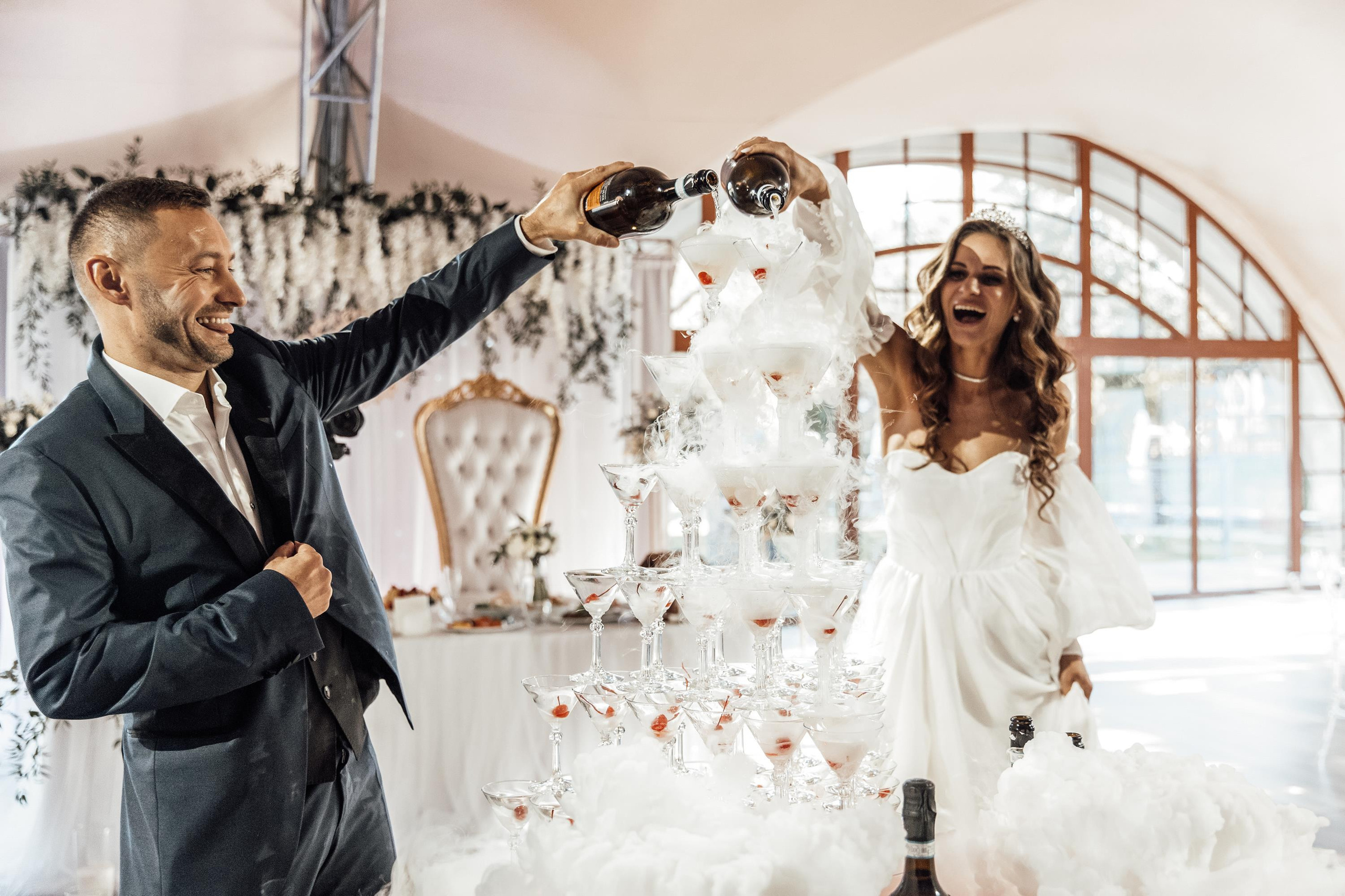 Иван и Марго. Свадебный фотограф в Санкт-Петербурге Рябикин Александр , занимаюсь св