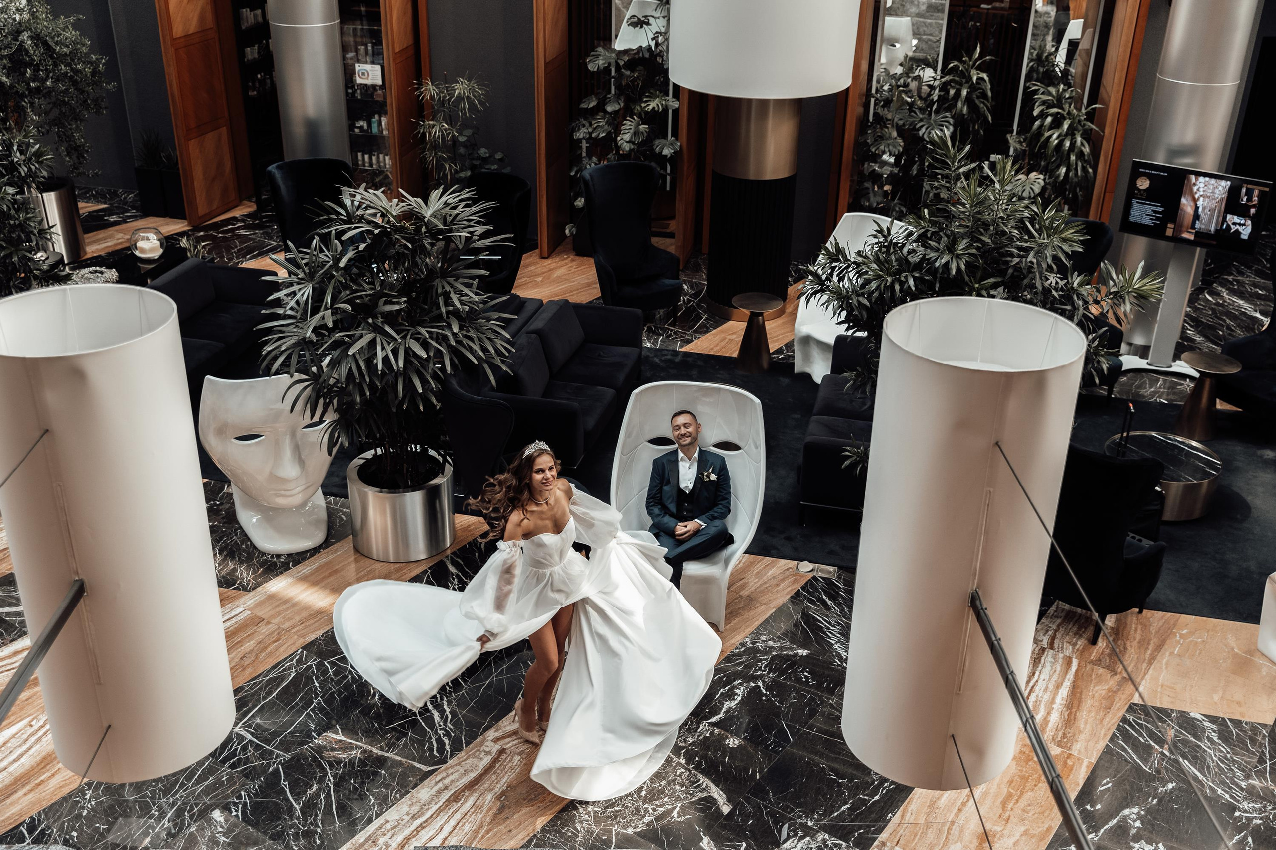 Иван и Марго. Свадебный фотограф в Санкт-Петербурге Рябикин Александр , занимаюсь св