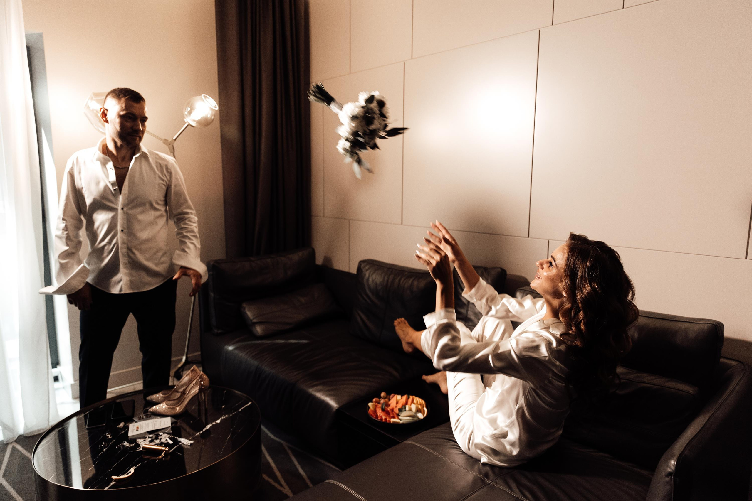 Иван и Марго. Свадебный фотограф в Санкт-Петербурге Рябикин Александр , занимаюсь св